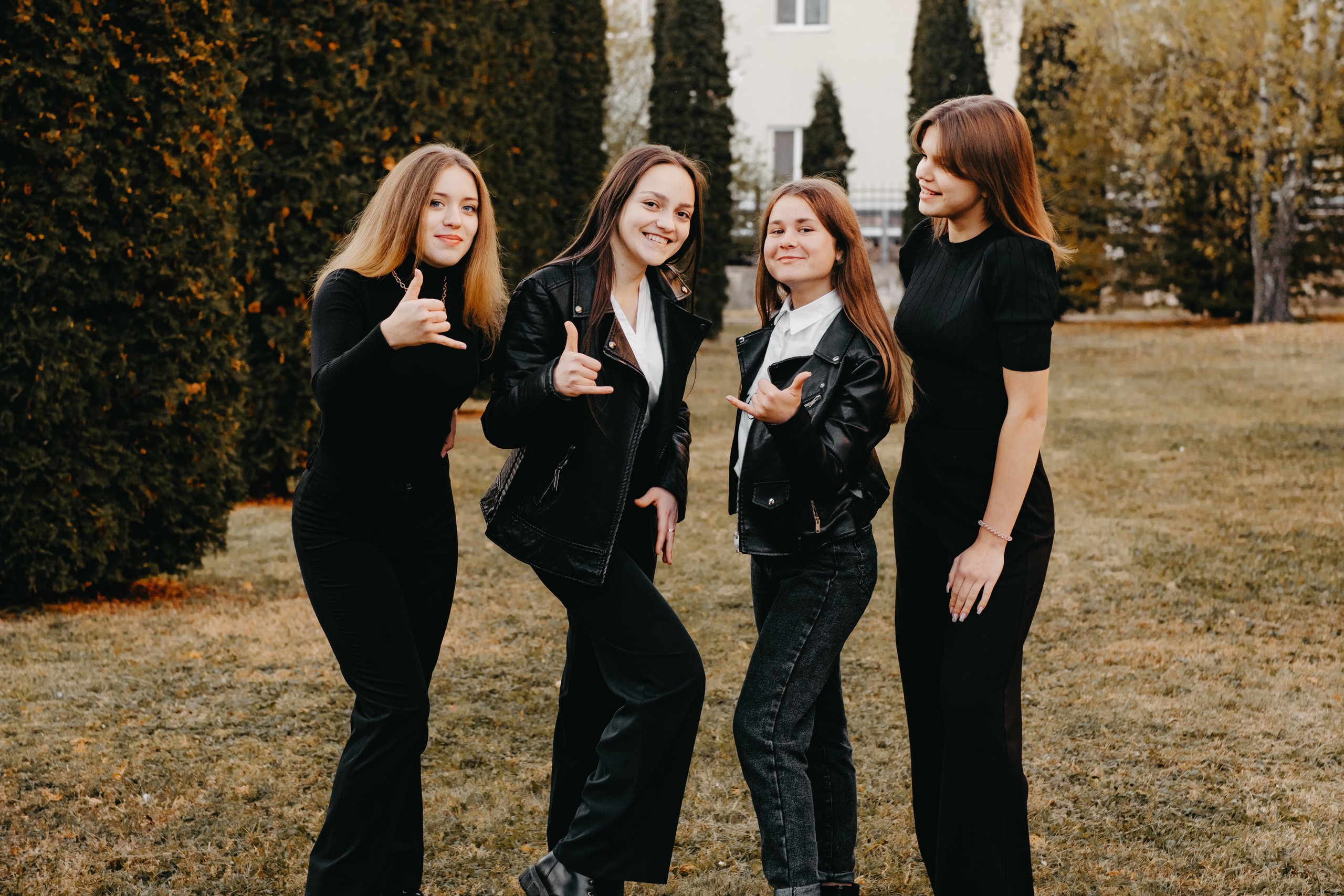 ПОРТФОЛІО. Випускні альбоми SCHOOL PHOTO BOOK