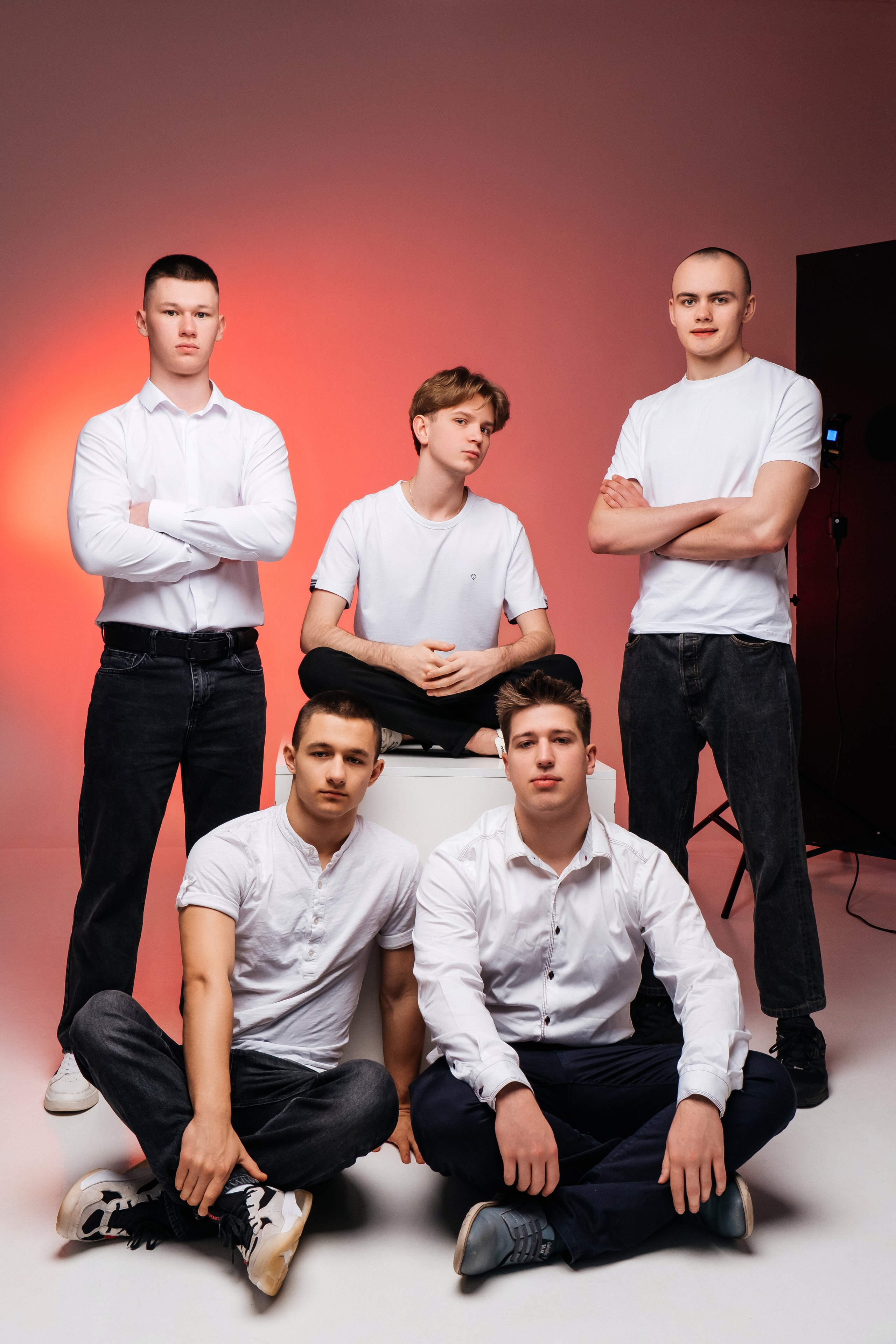 ПОРТФОЛІО. Випускні альбоми SCHOOL PHOTO BOOK