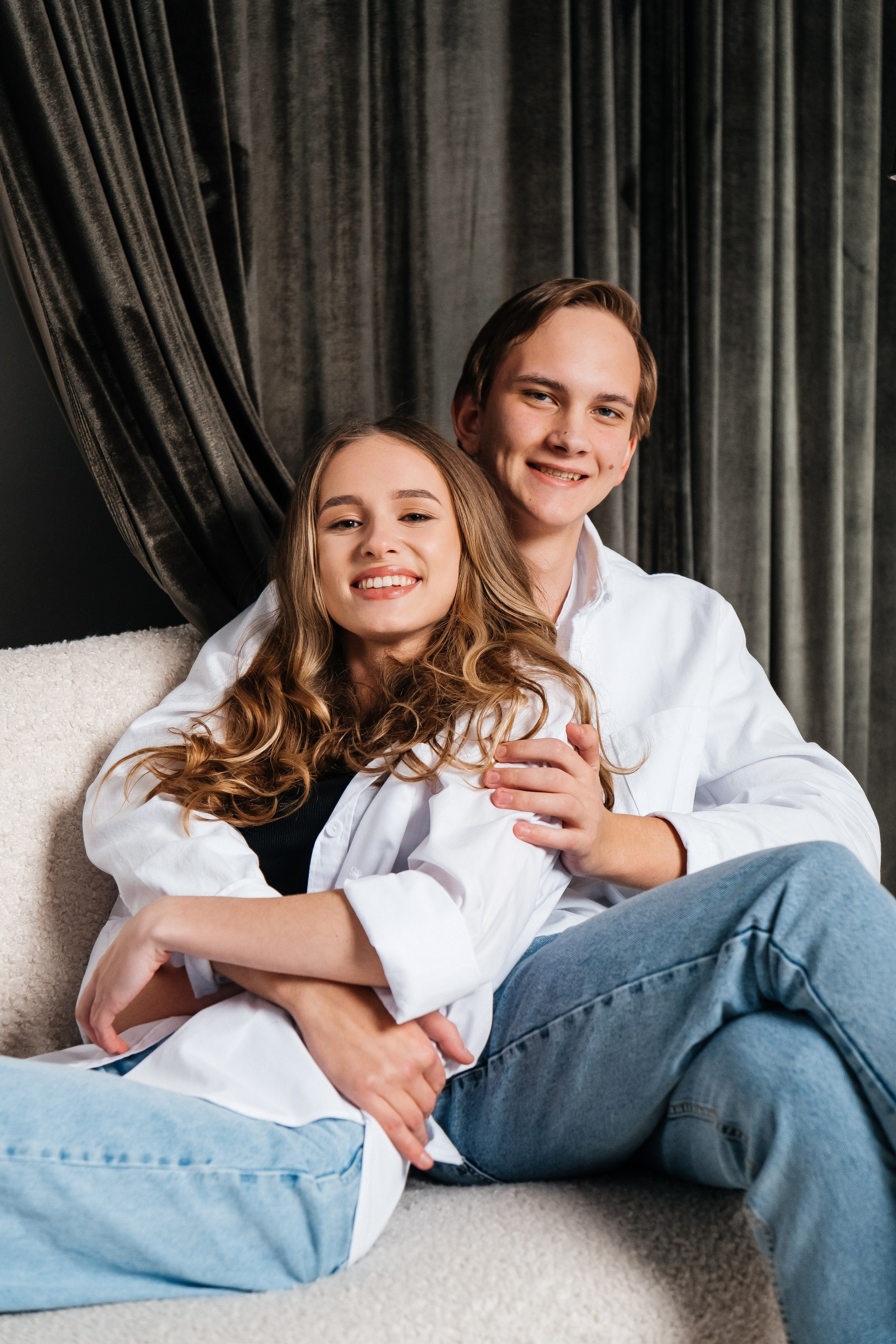 ПОРТФОЛІО. Випускні альбоми SCHOOL PHOTO BOOK