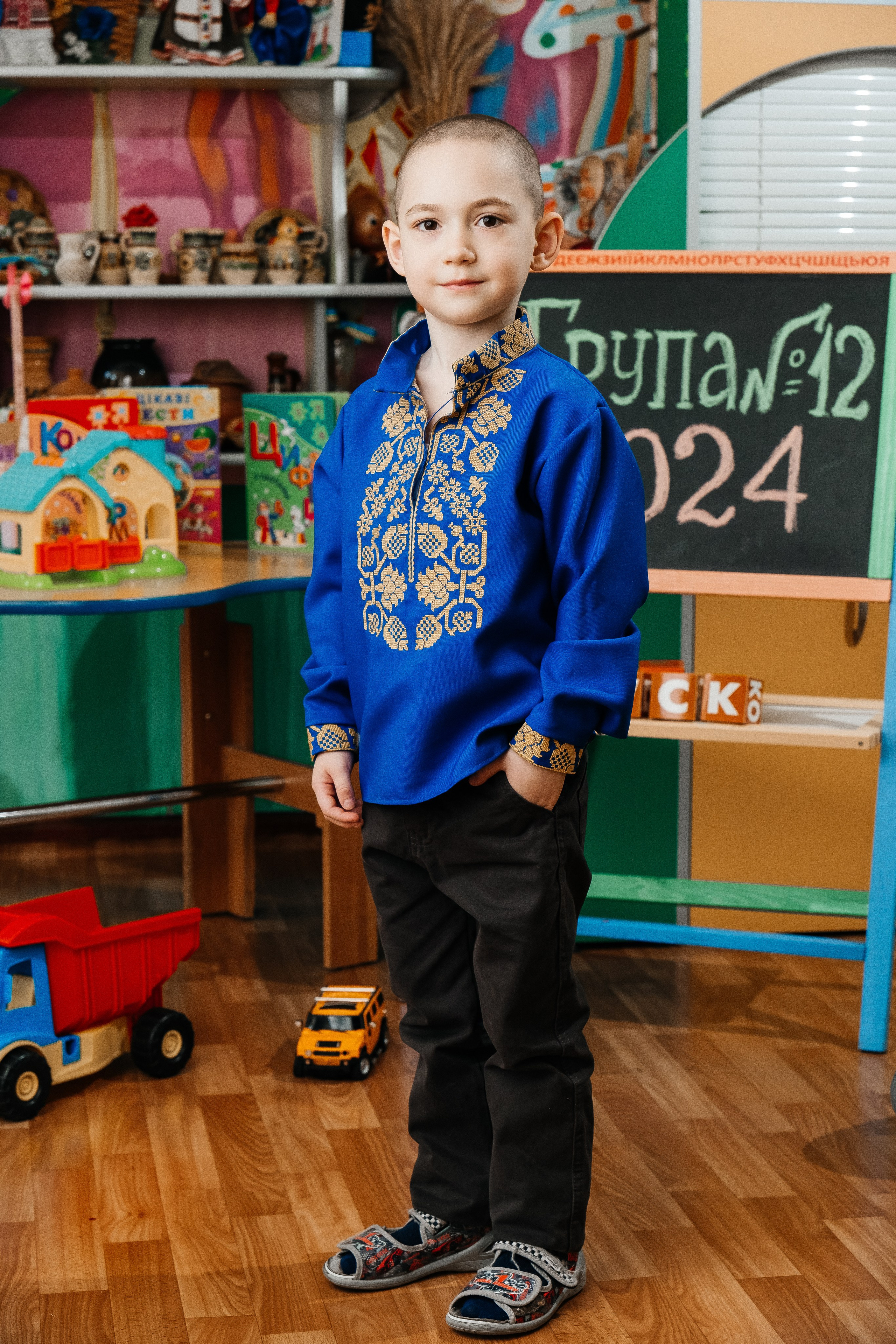 ПОРТФОЛІО. Випускні альбоми SCHOOL PHOTO BOOK