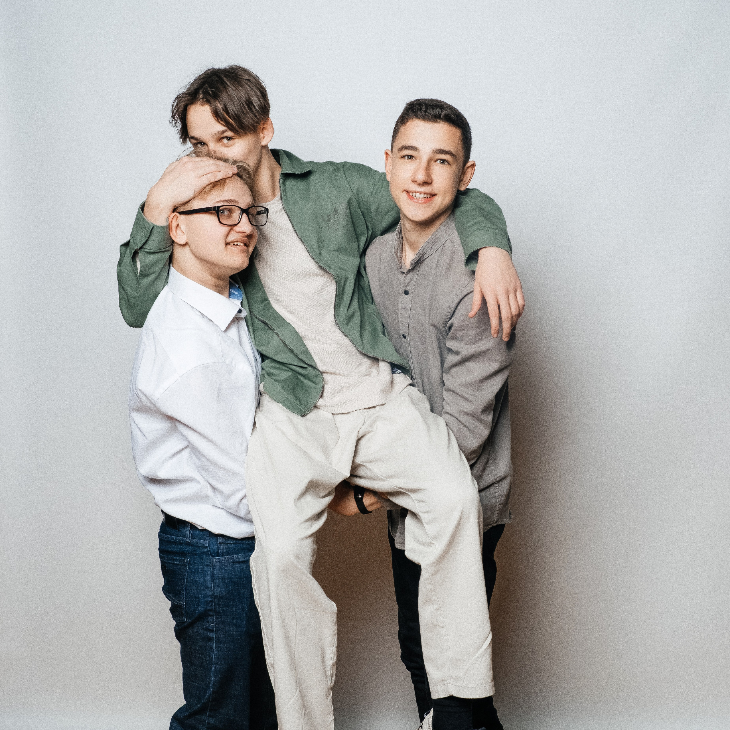 ПОРТФОЛІО. Випускні альбоми SCHOOL PHOTO BOOK