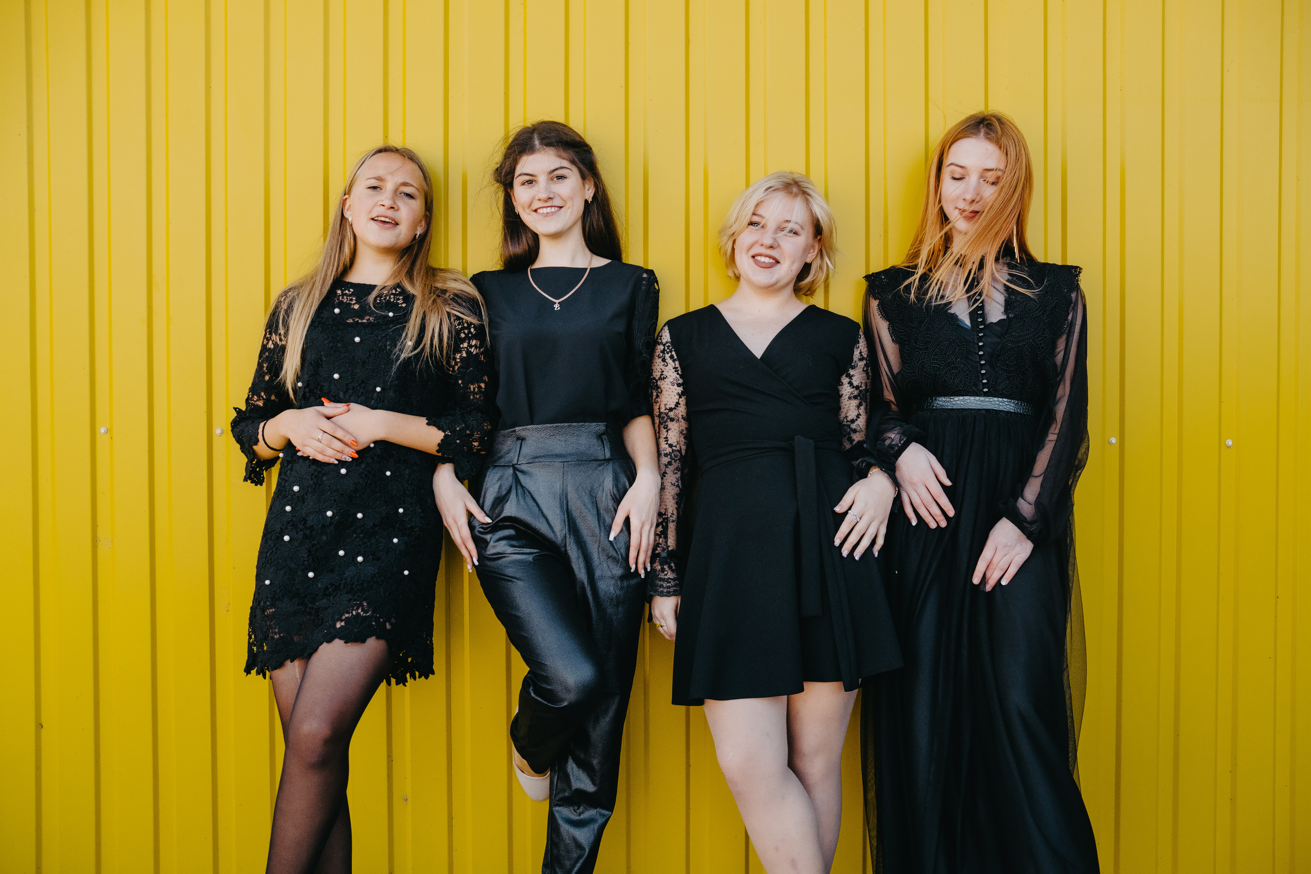 ПОРТФОЛІО. Випускні альбоми SCHOOL PHOTO BOOK