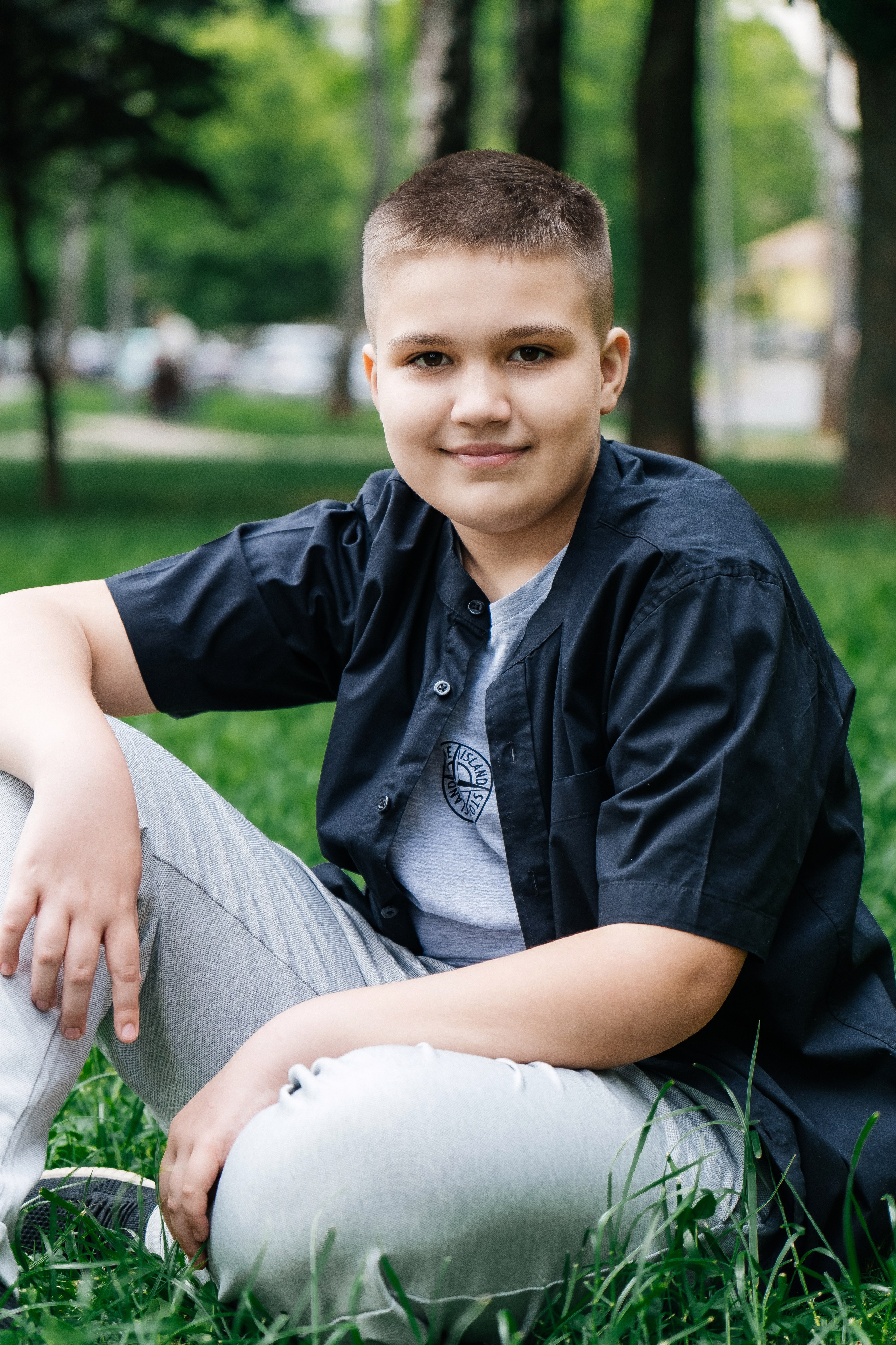 ПОРТФОЛІО. Випускні альбоми SCHOOL PHOTO BOOK