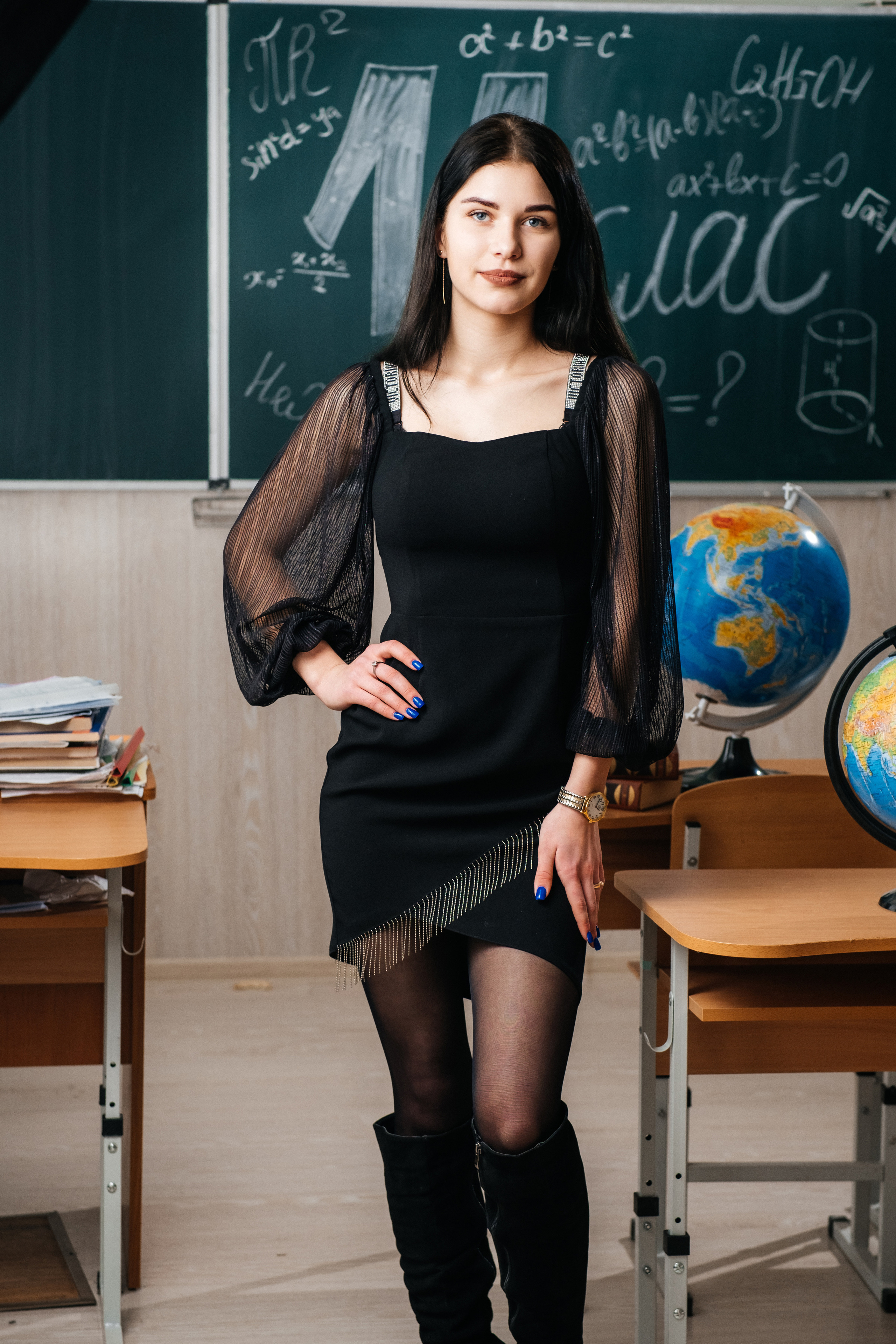 ПОРТФОЛІО. Випускні альбоми SCHOOL PHOTO BOOK