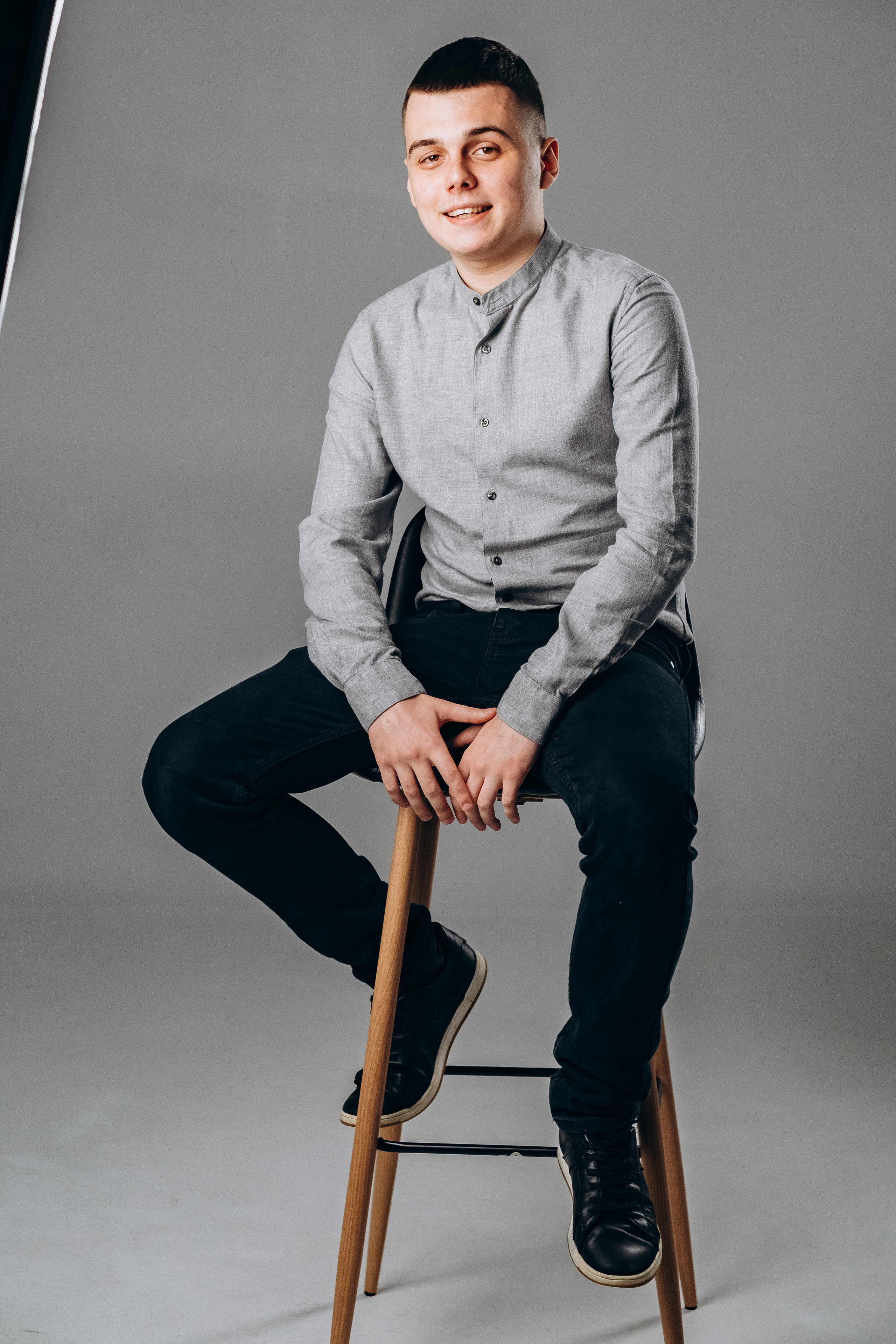 ПОРТФОЛІО. Випускні альбоми SCHOOL PHOTO BOOK