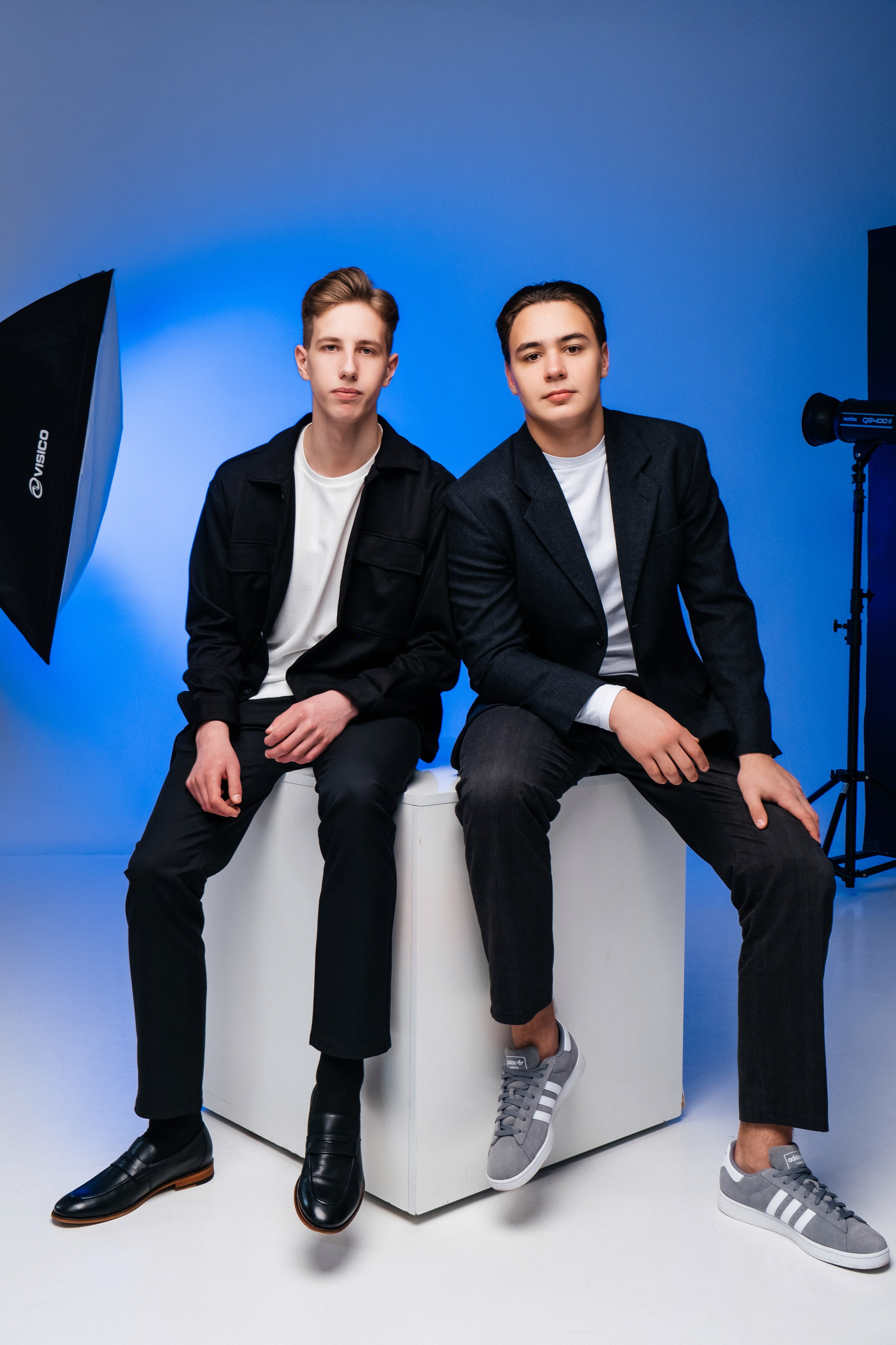 ПОРТФОЛІО. Випускні альбоми SCHOOL PHOTO BOOK