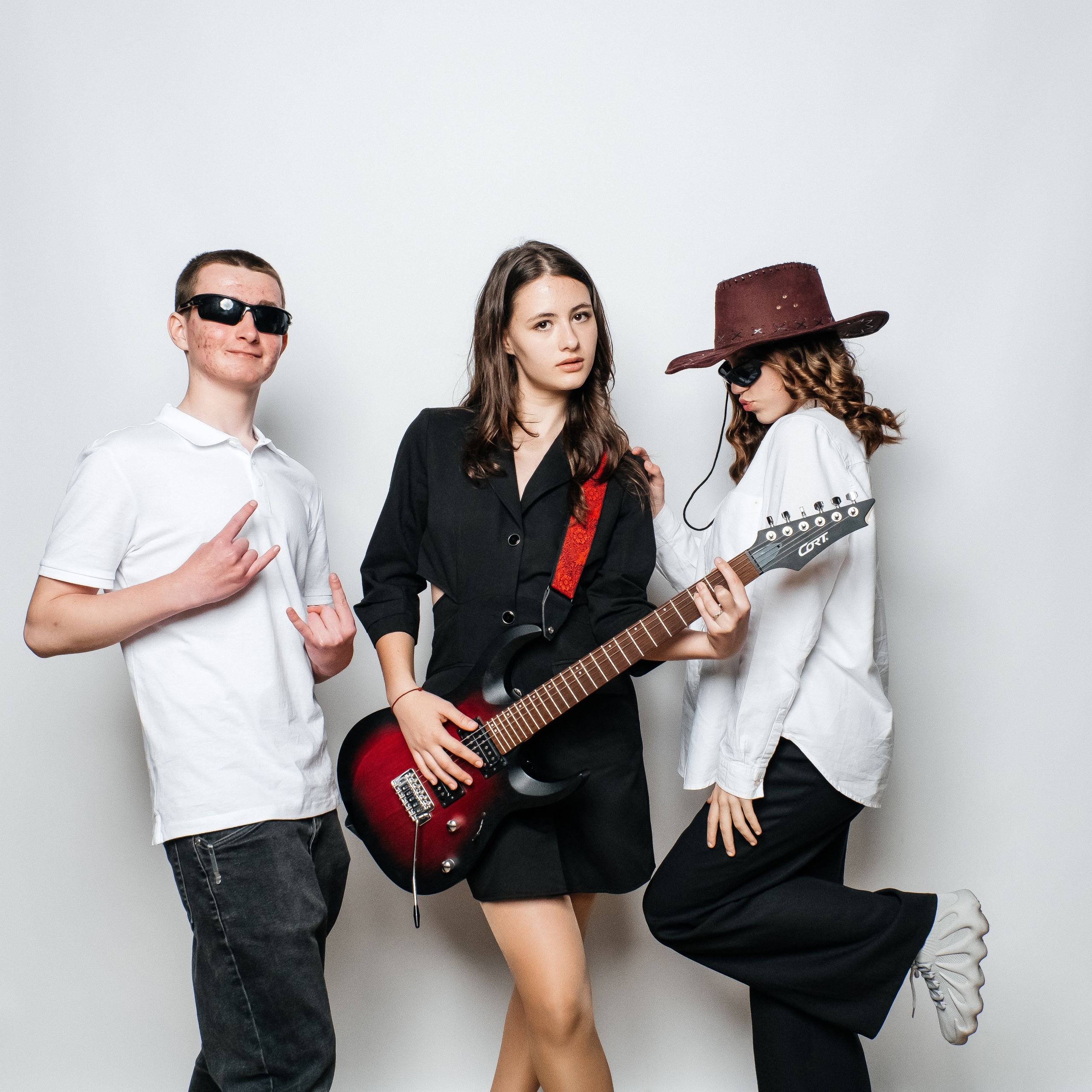 ПОРТФОЛІО. Випускні альбоми SCHOOL PHOTO BOOK