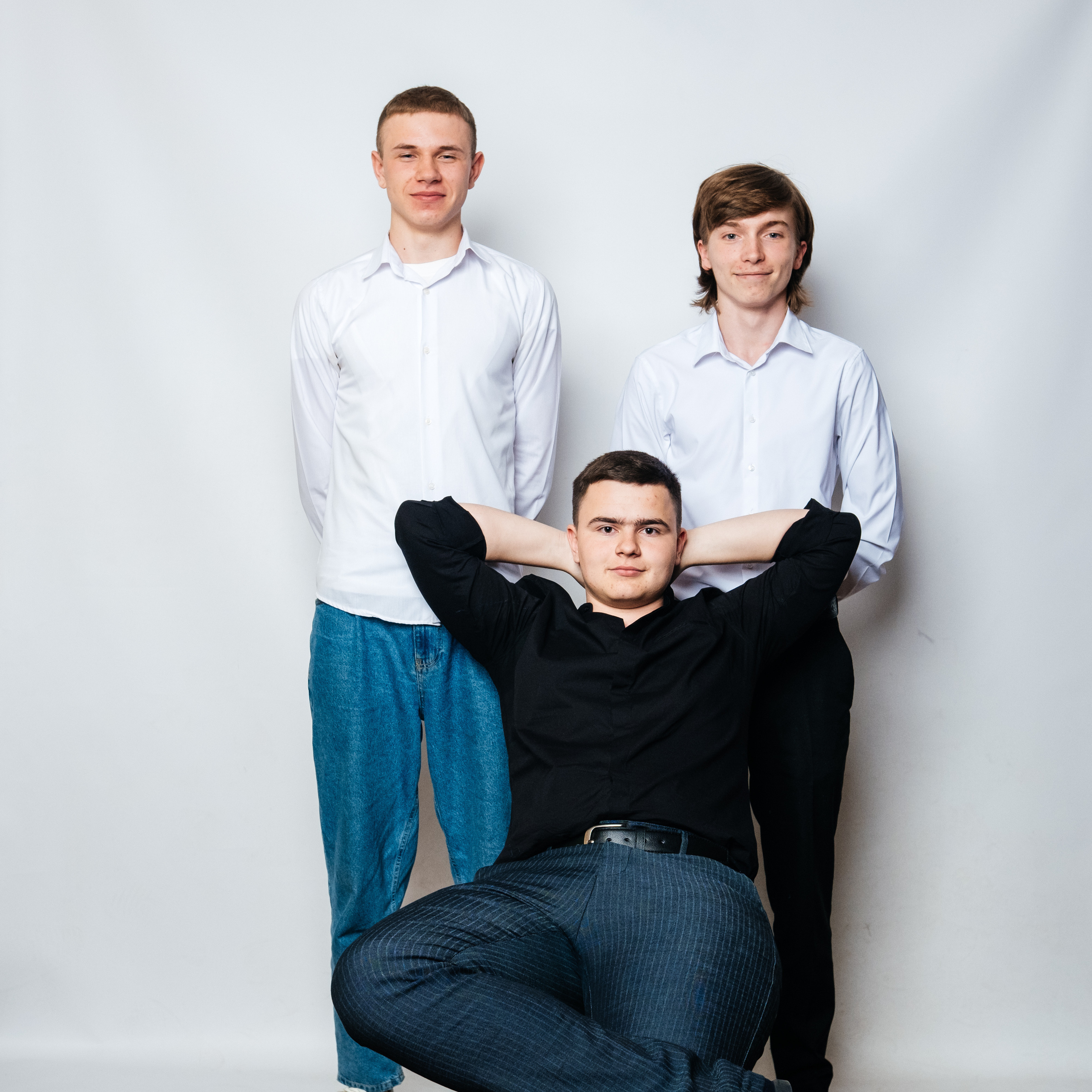 ПОРТФОЛІО. Випускні альбоми SCHOOL PHOTO BOOK