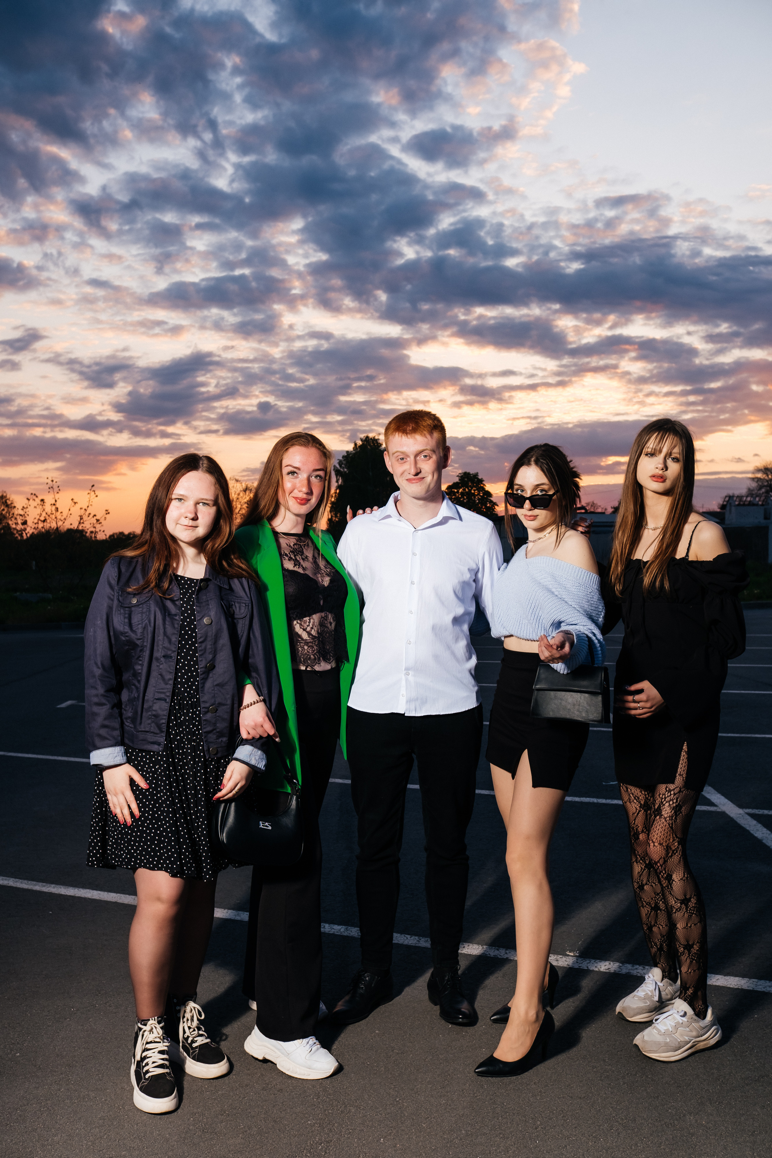 ПОРТФОЛІО. Випускні альбоми SCHOOL PHOTO BOOK