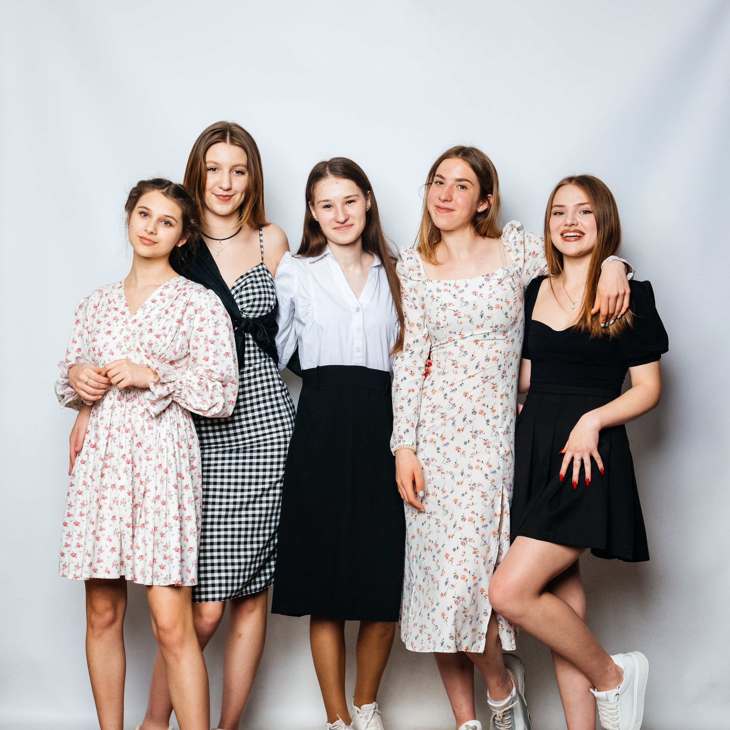 ПОРТФОЛІО. Випускні альбоми SCHOOL PHOTO BOOK