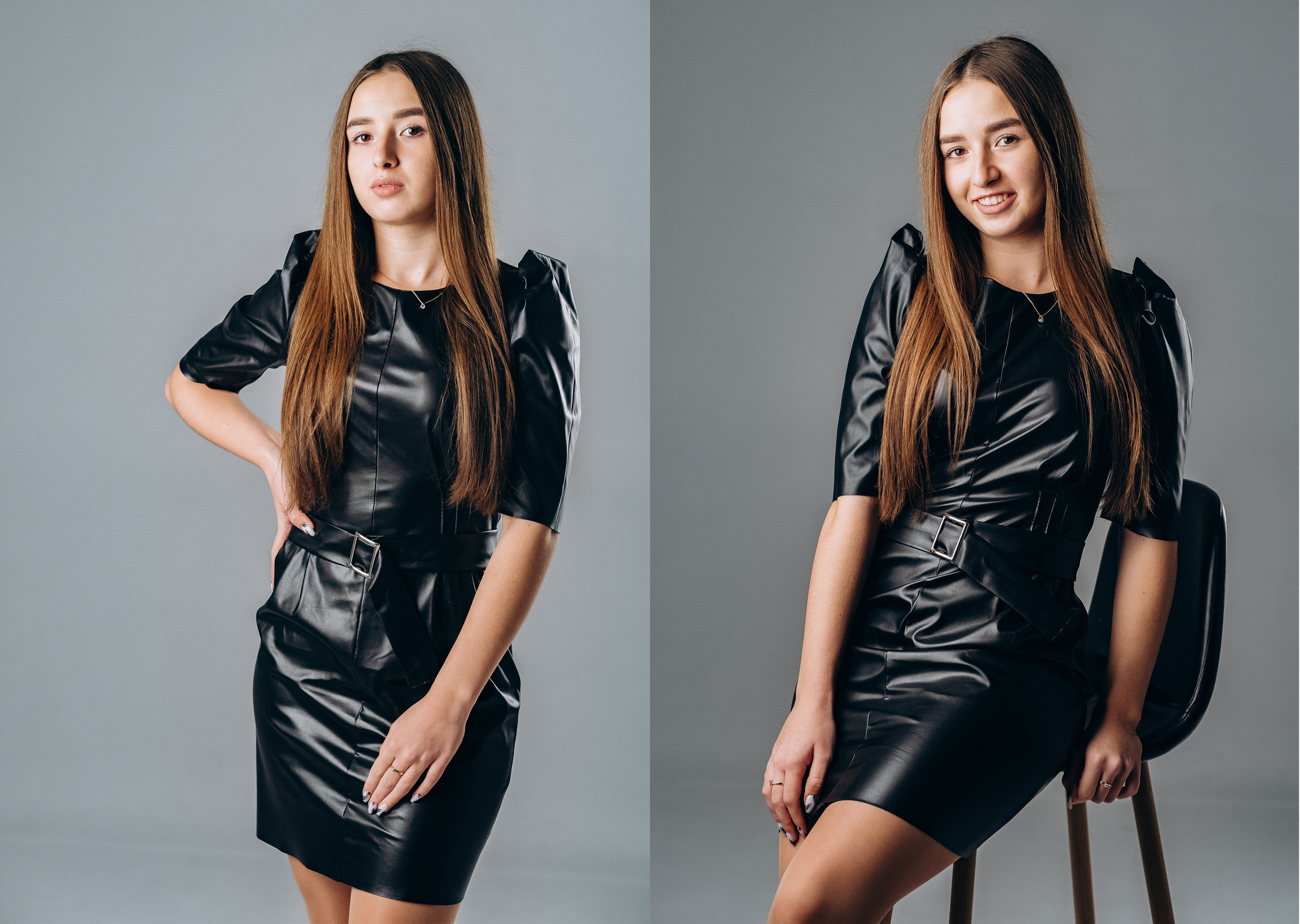 Альбом Преміум. Випускні альбоми SCHOOL PHOTO BOOK