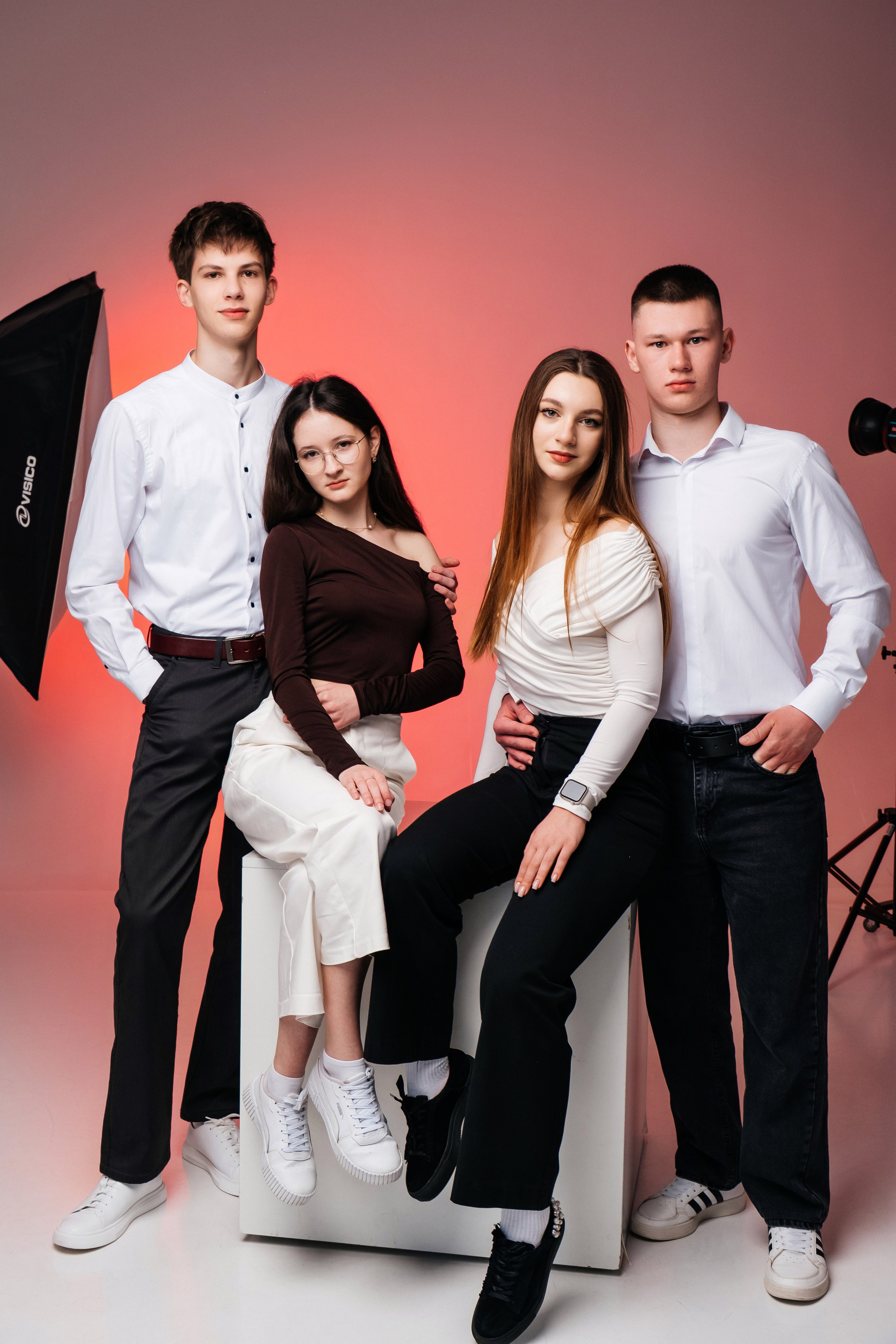 ПОРТФОЛІО. Випускні альбоми SCHOOL PHOTO BOOK