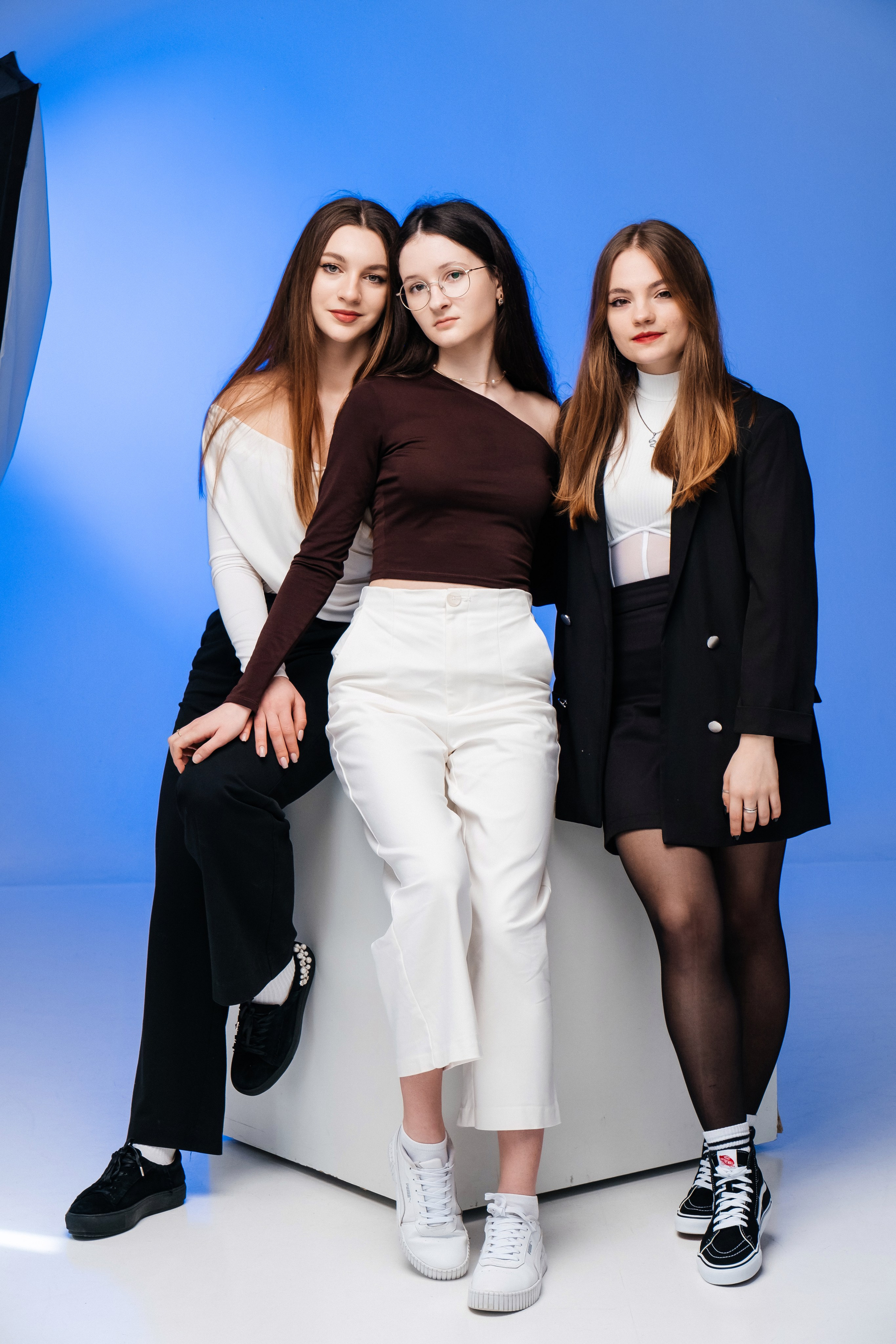 ПОРТФОЛІО. Випускні альбоми SCHOOL PHOTO BOOK