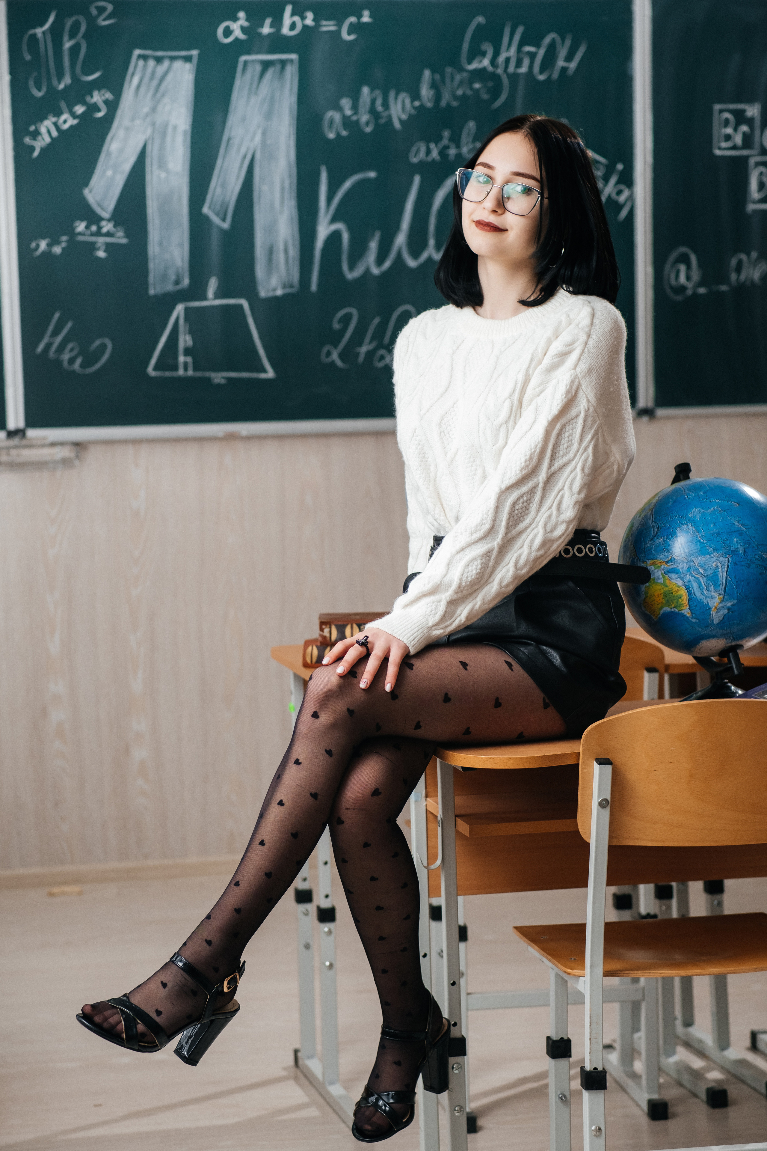 ПОРТФОЛІО. Випускні альбоми SCHOOL PHOTO BOOK