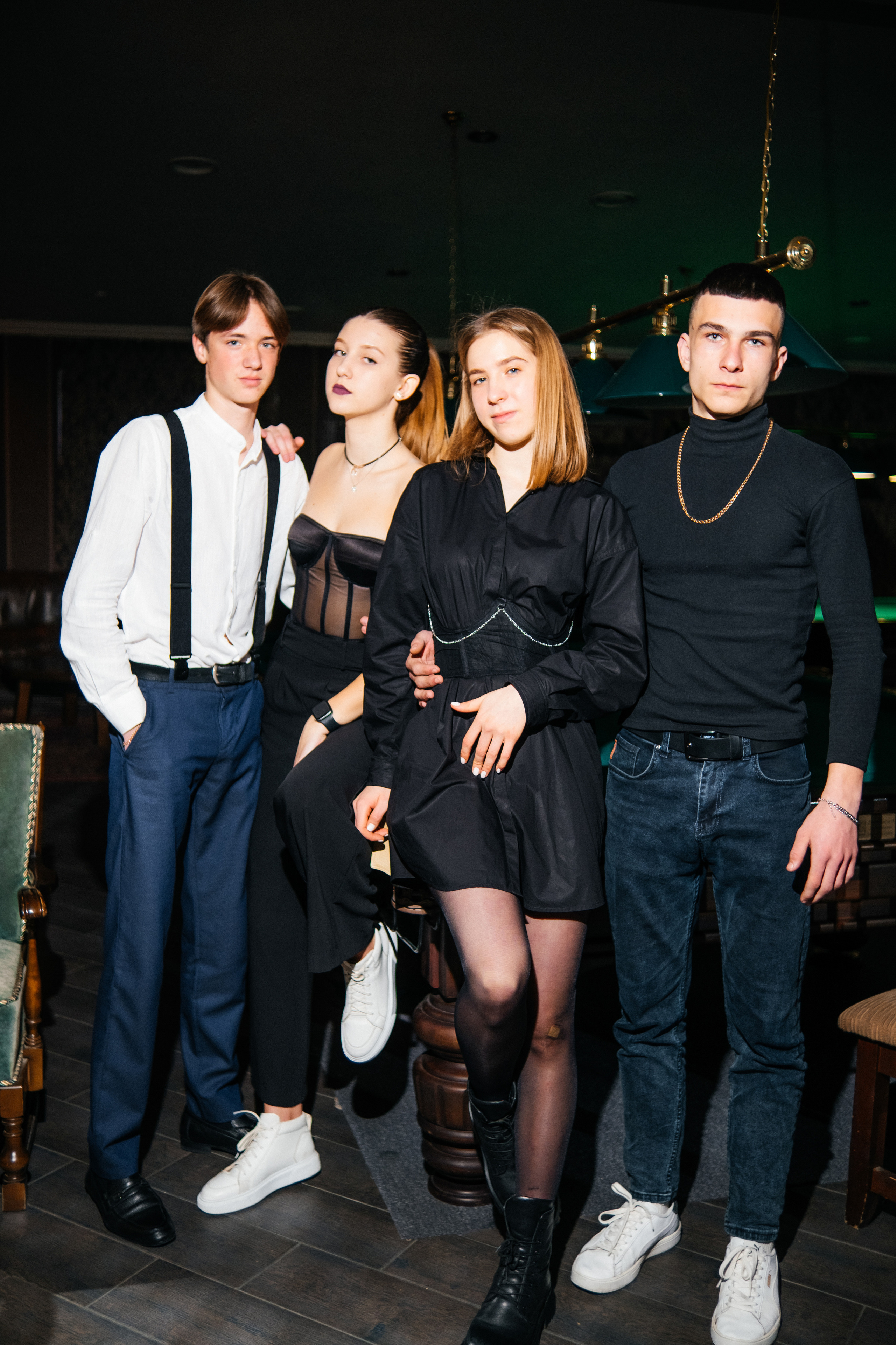 ПОРТФОЛІО. Випускні альбоми SCHOOL PHOTO BOOK