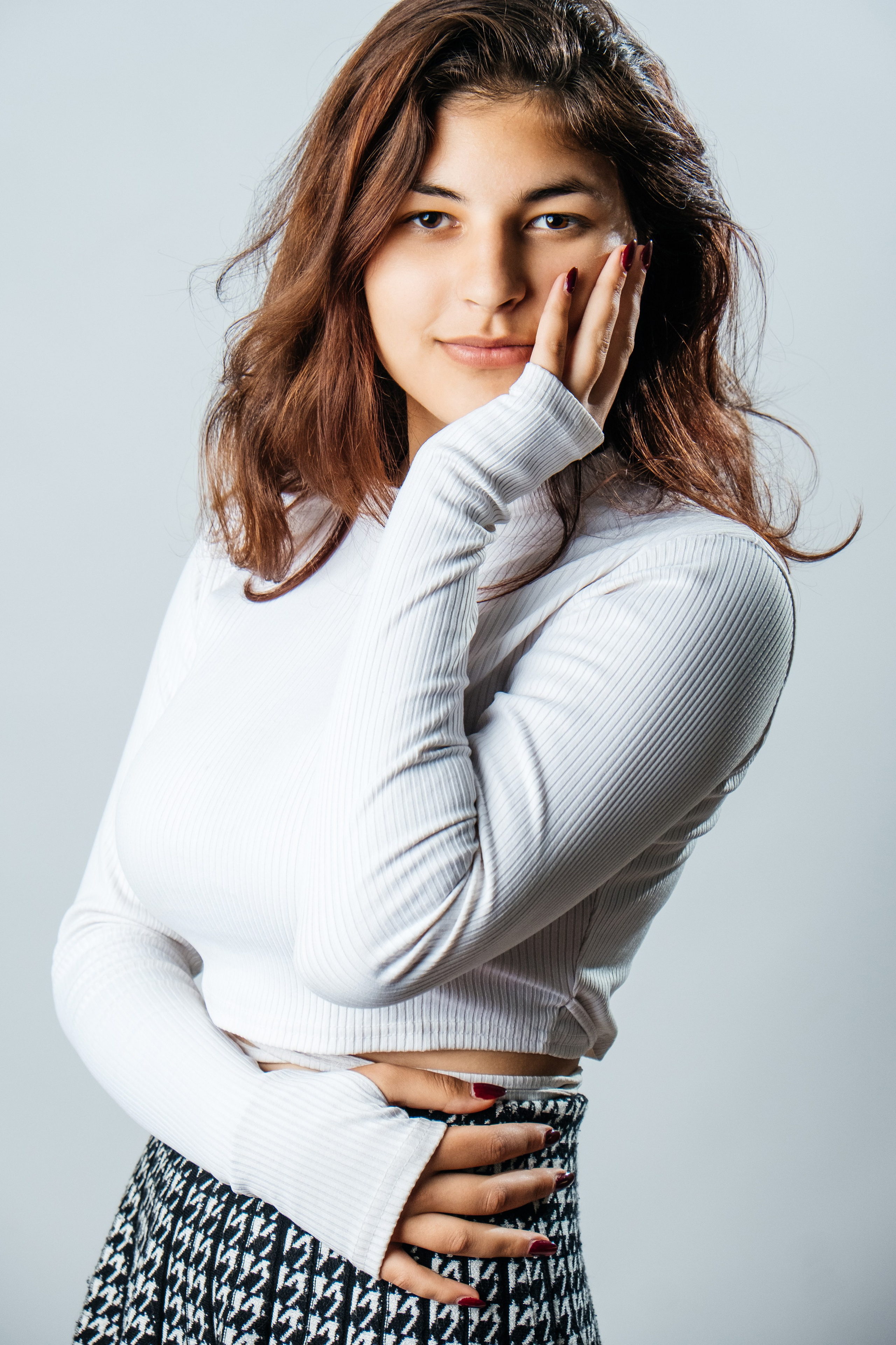 ПОРТФОЛІО. Випускні альбоми SCHOOL PHOTO BOOK