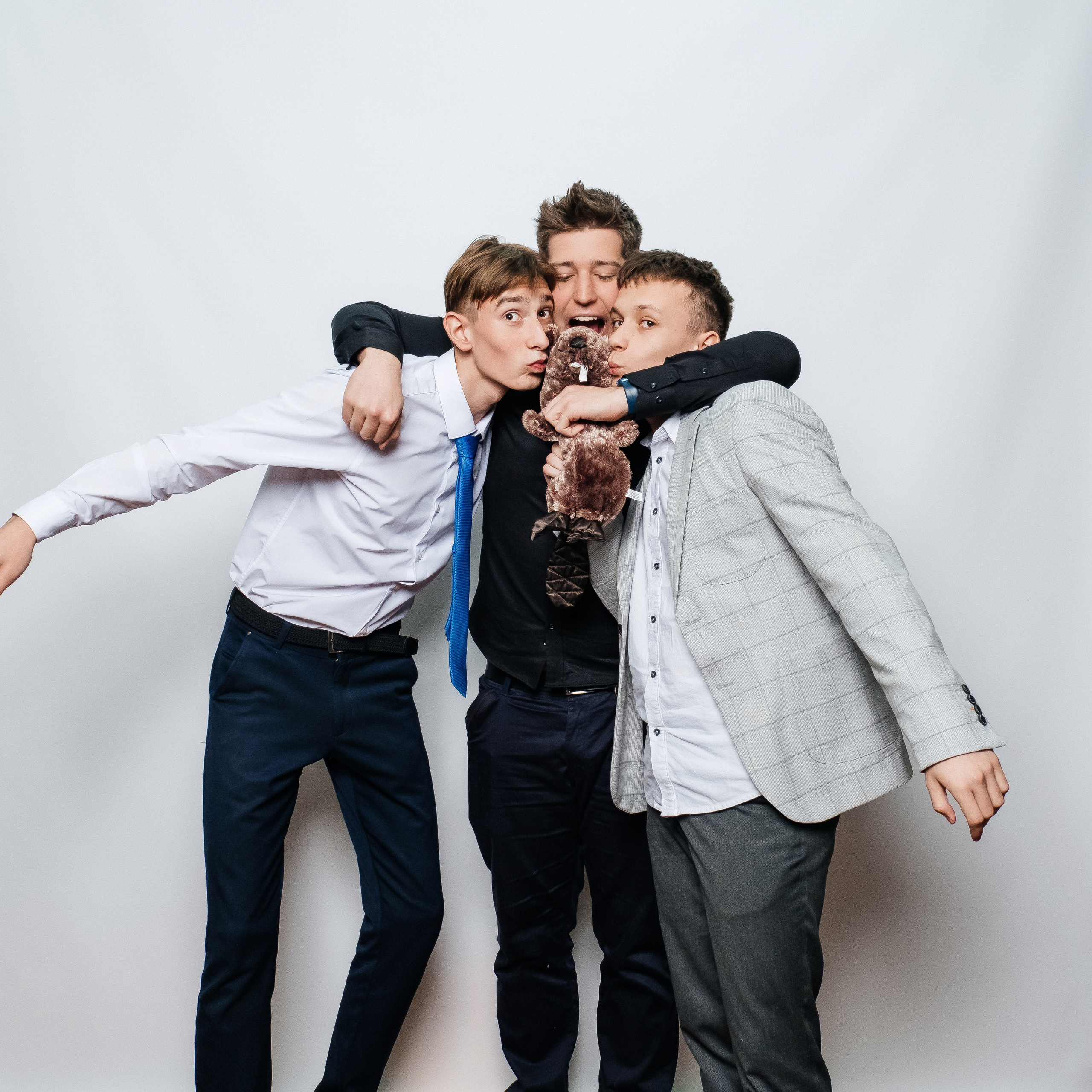 ПОРТФОЛІО. Випускні альбоми SCHOOL PHOTO BOOK