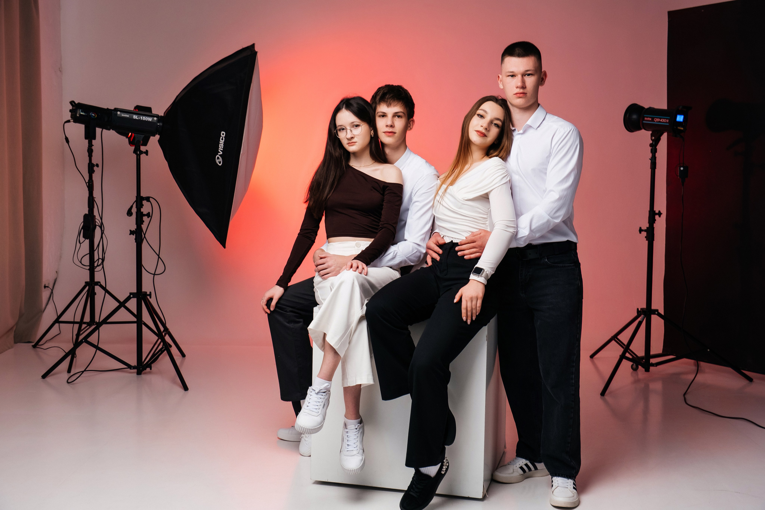 ПОРТФОЛІО. Випускні альбоми SCHOOL PHOTO BOOK