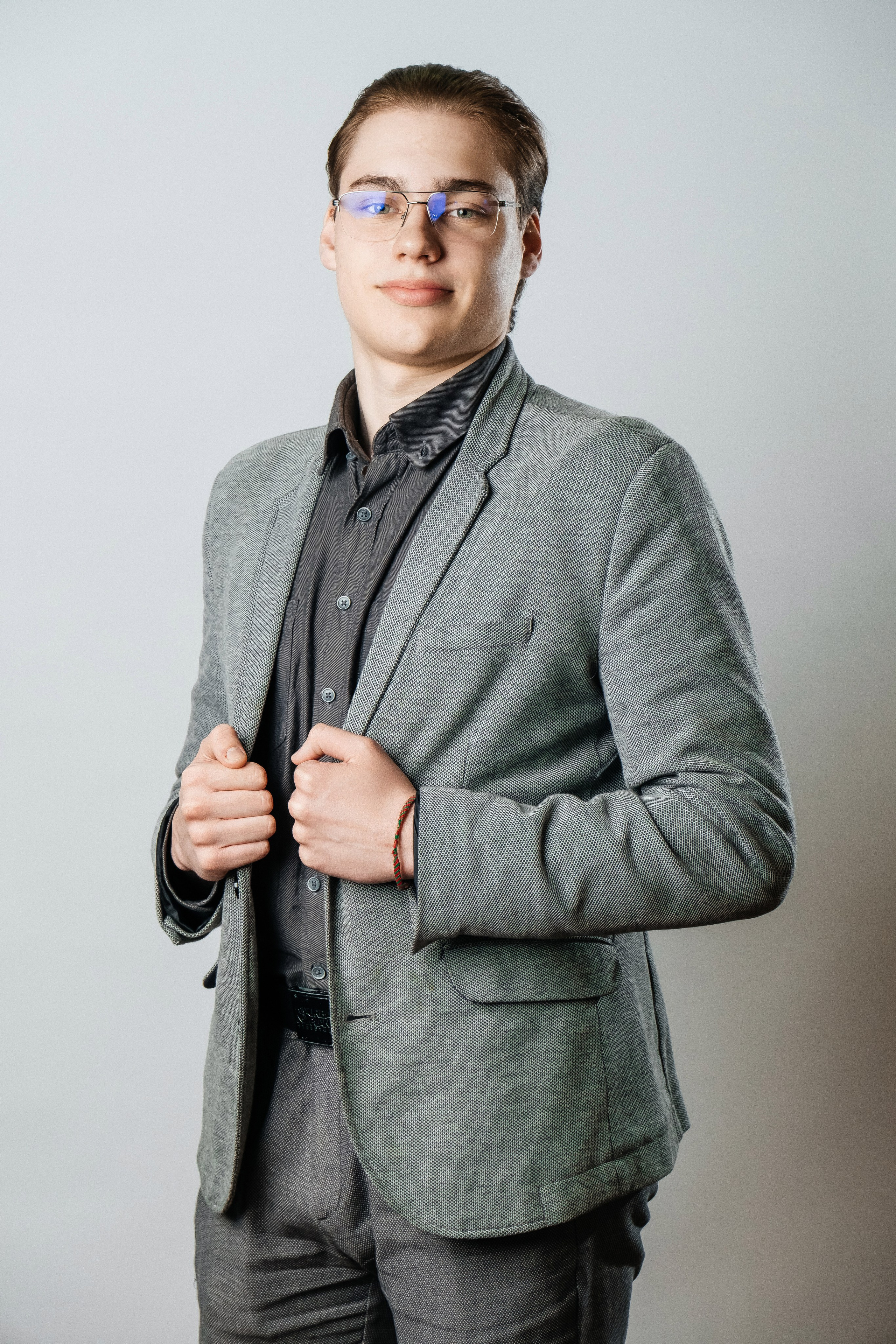 ПОРТФОЛІО. Випускні альбоми SCHOOL PHOTO BOOK