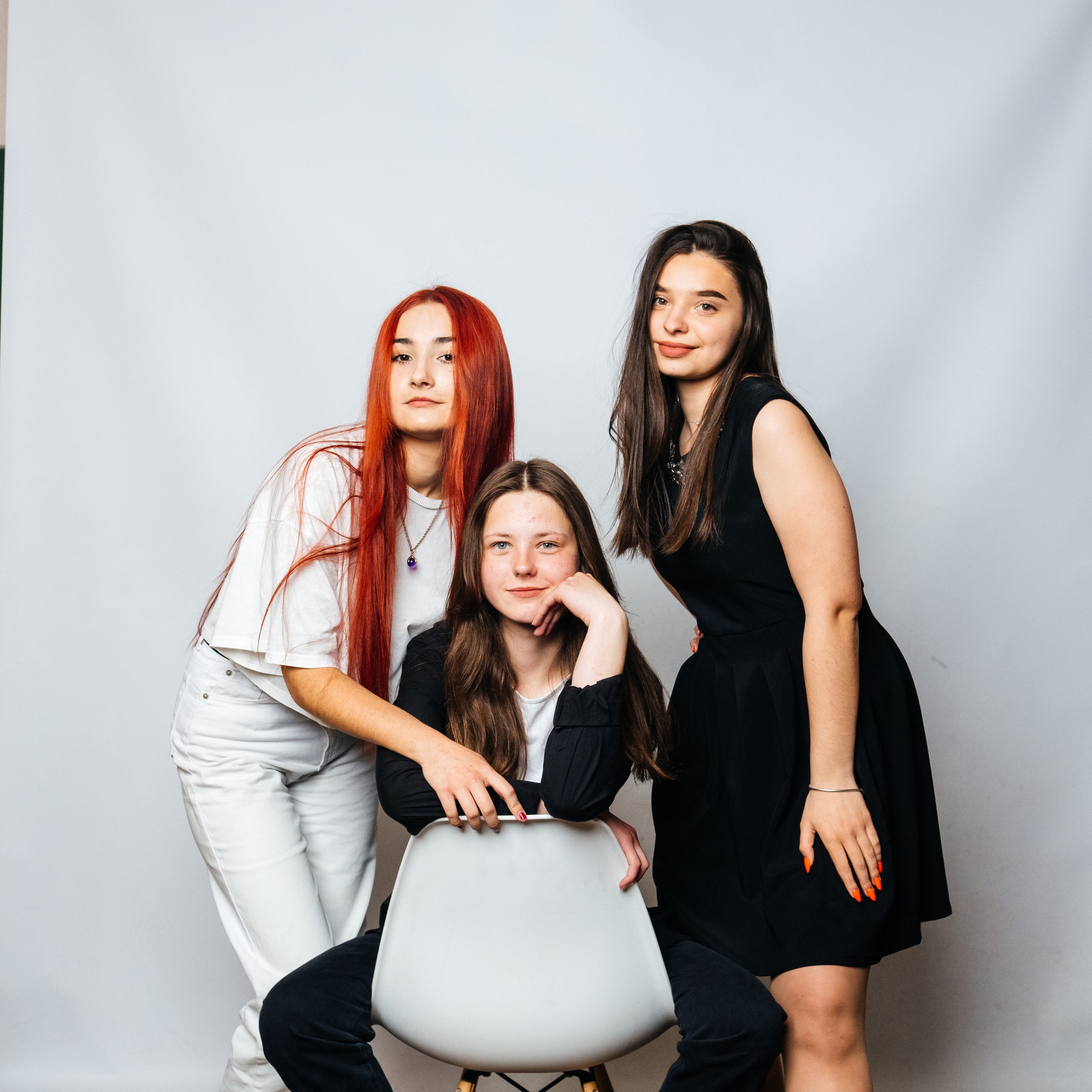 ПОРТФОЛІО. Випускні альбоми SCHOOL PHOTO BOOK