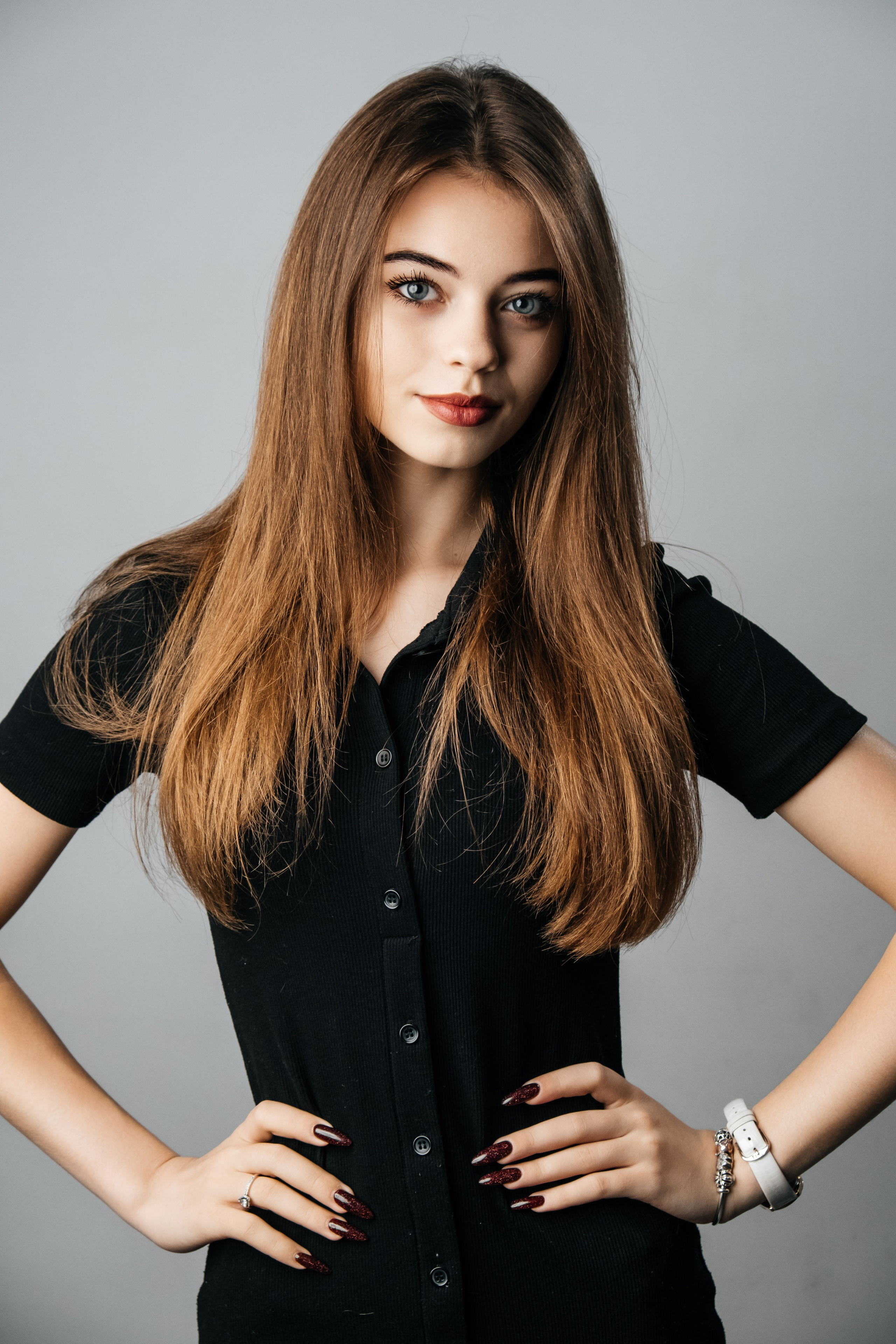 ПОРТФОЛІО. Випускні альбоми SCHOOL PHOTO BOOK