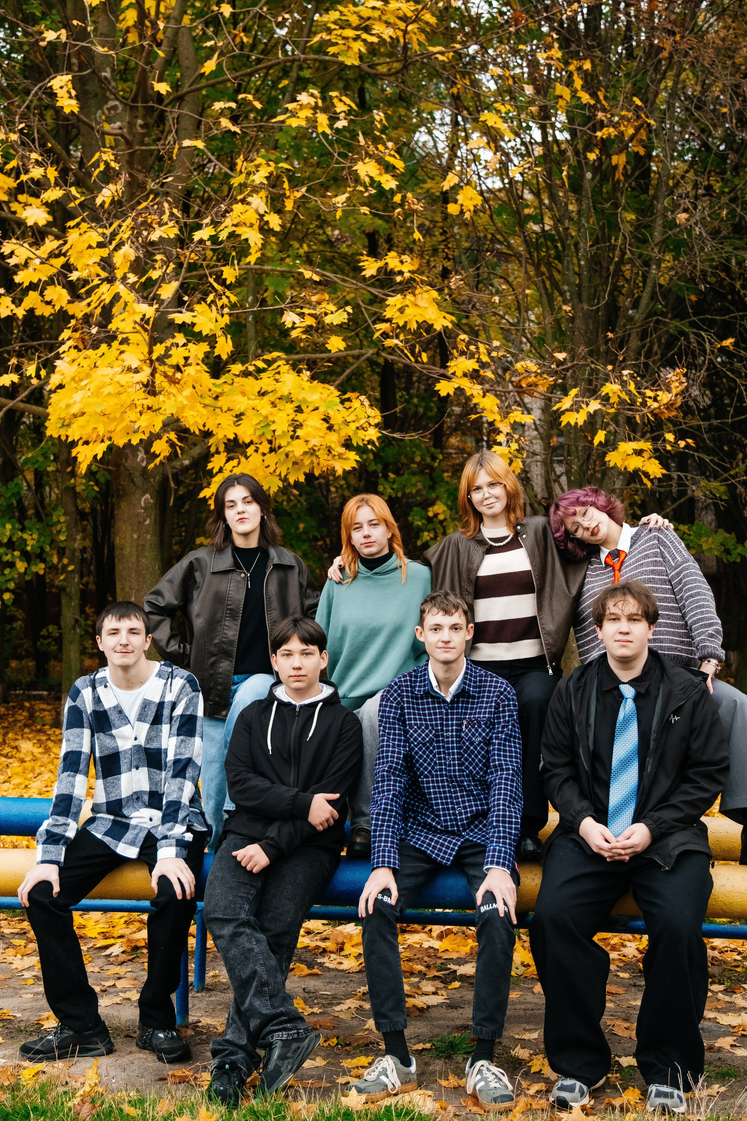 Випускні альбоми Вінниця та область | SCHOOL PHOTO BOOK
