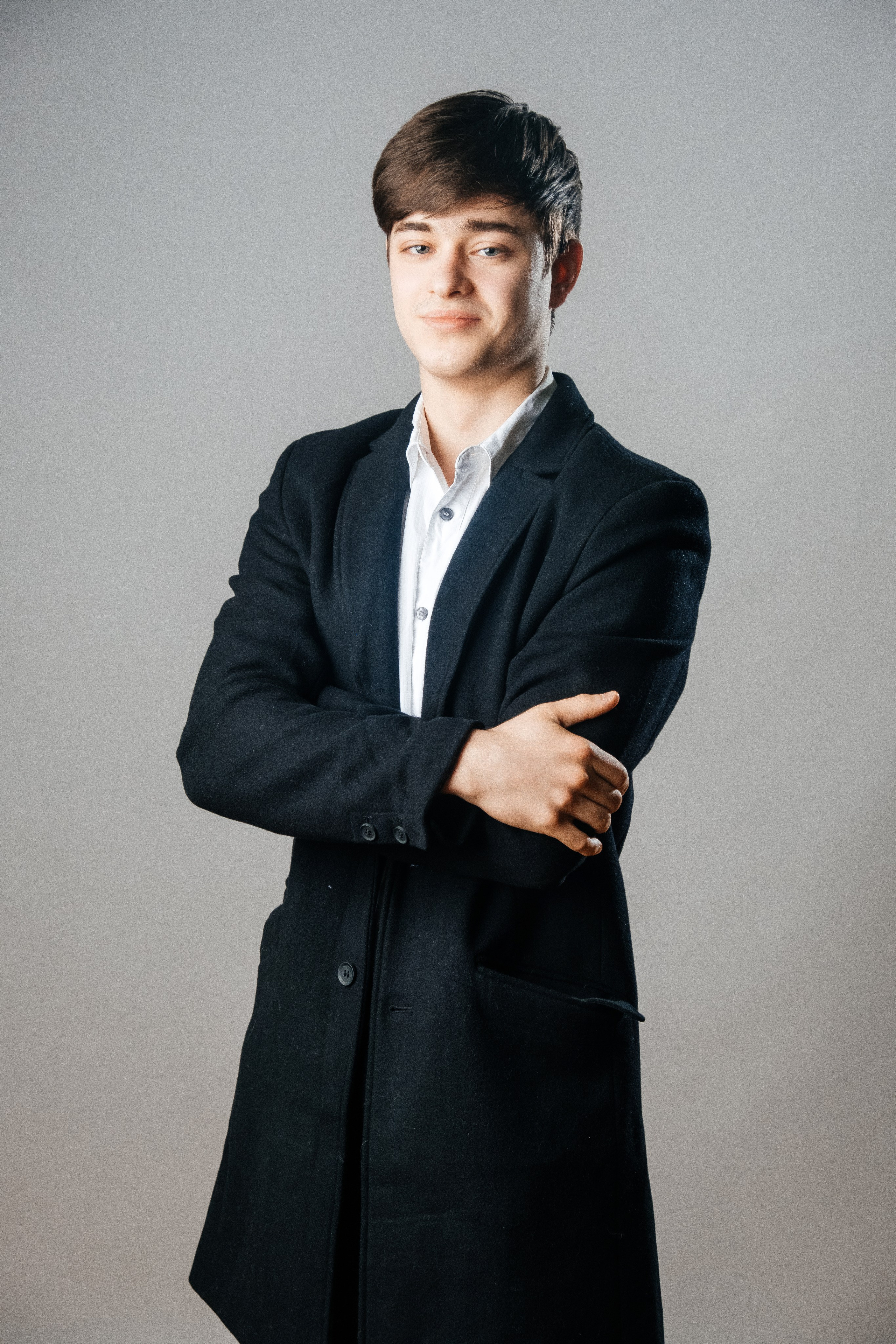 ПОРТФОЛІО. Випускні альбоми SCHOOL PHOTO BOOK