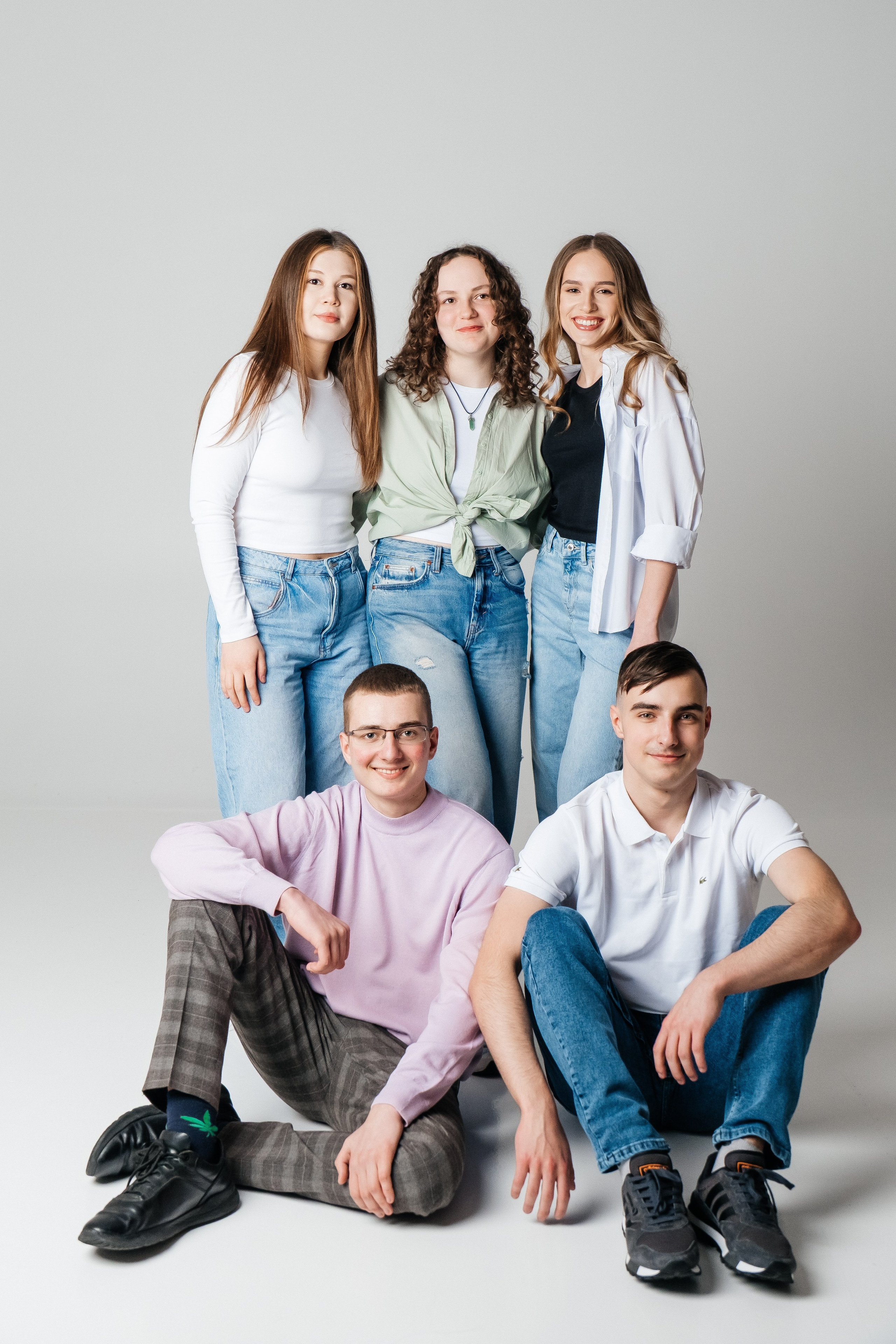 ПОРТФОЛІО. Випускні альбоми SCHOOL PHOTO BOOK