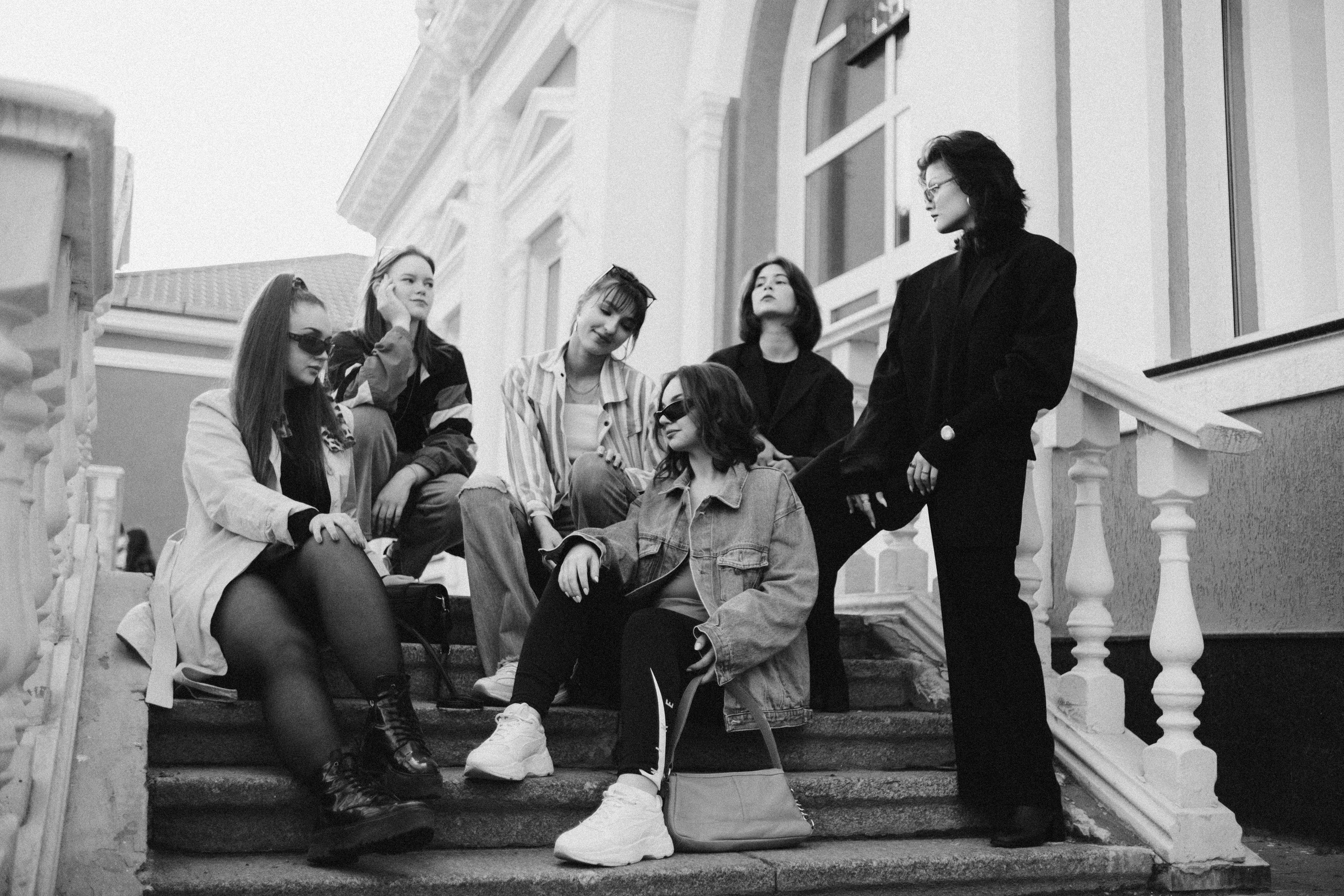 ПОРТФОЛІО. Випускні альбоми SCHOOL PHOTO BOOK