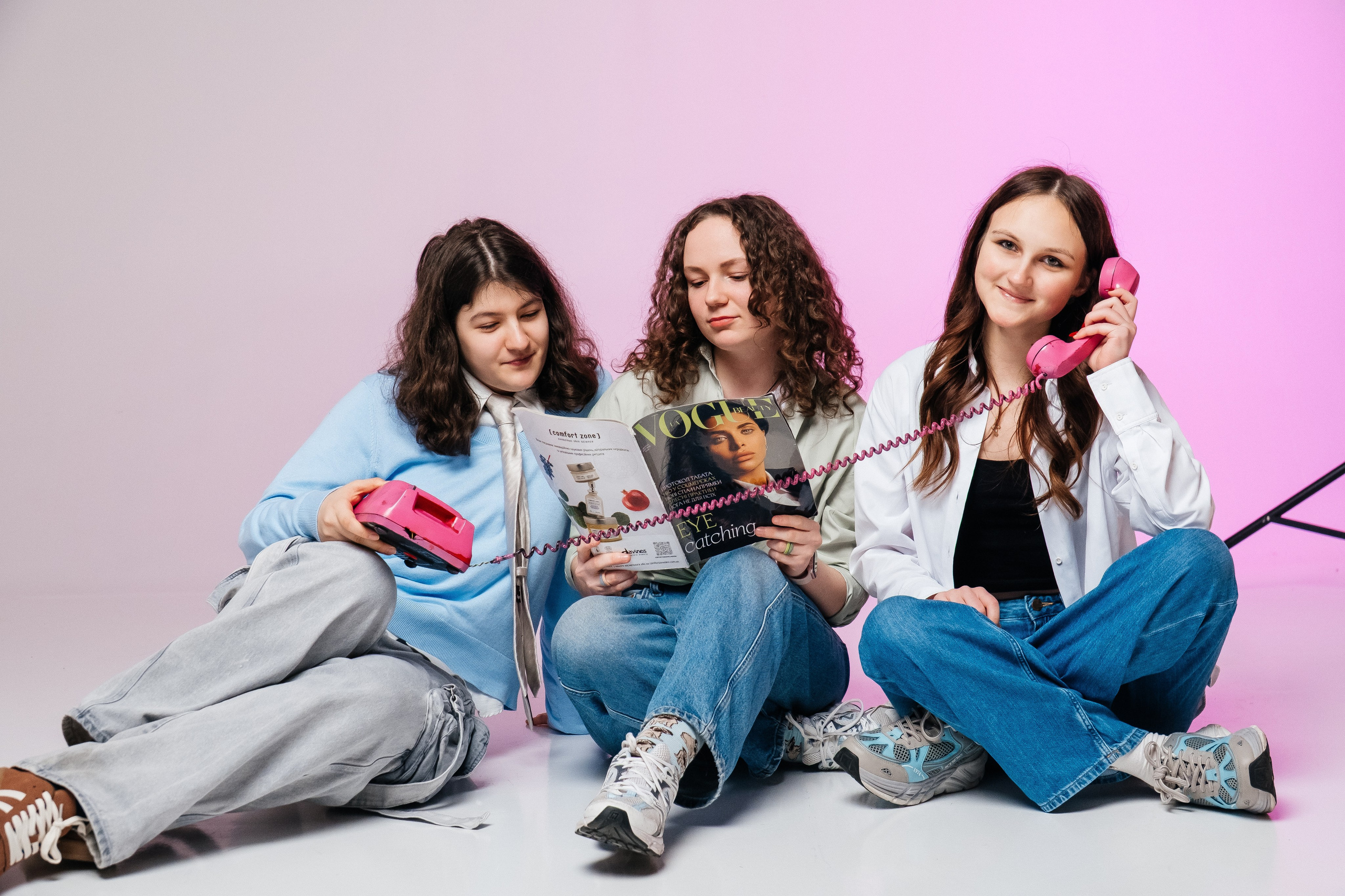 ПОРТФОЛІО. Випускні альбоми SCHOOL PHOTO BOOK