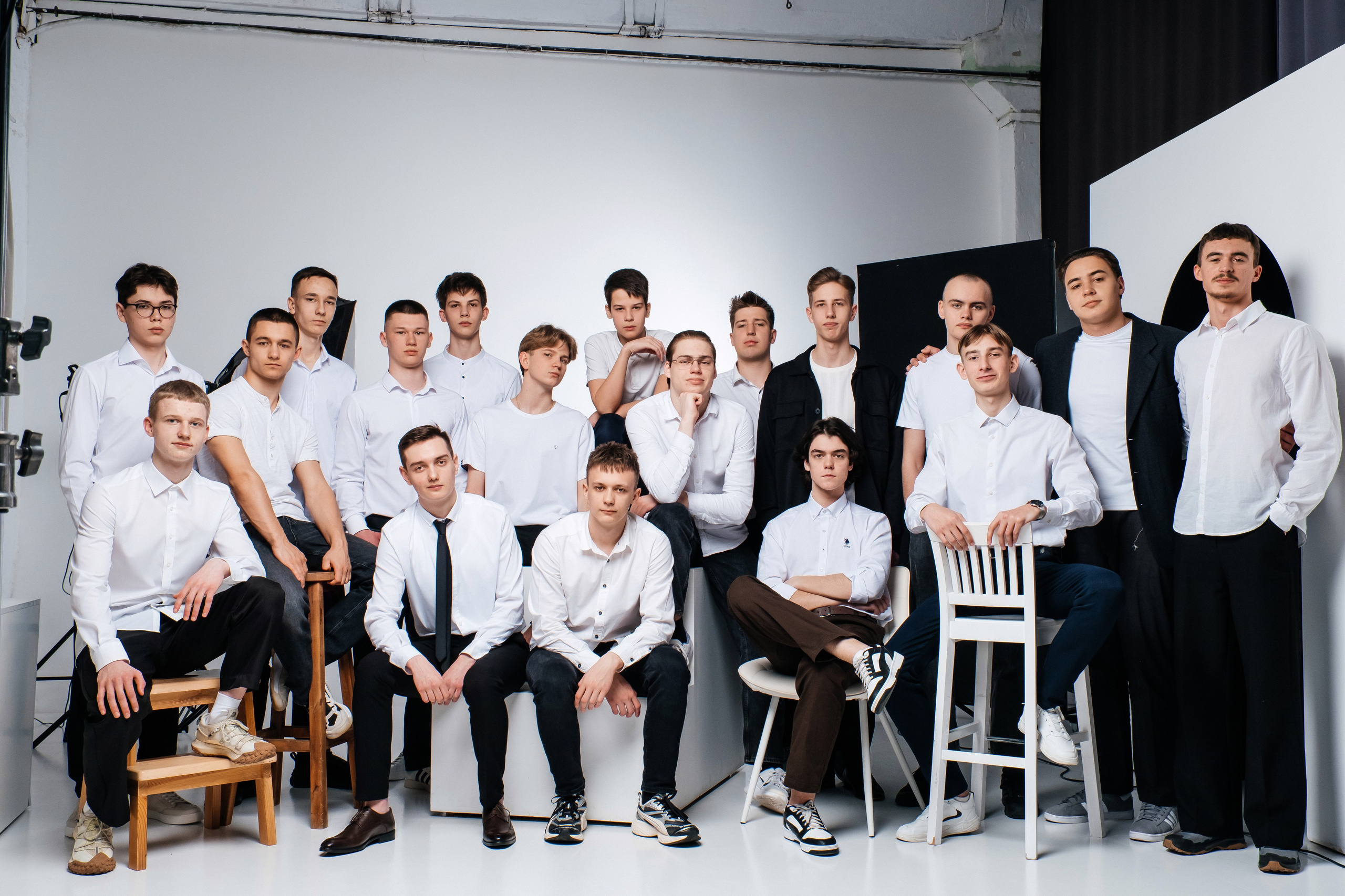 ПОРТФОЛІО. Випускні альбоми SCHOOL PHOTO BOOK