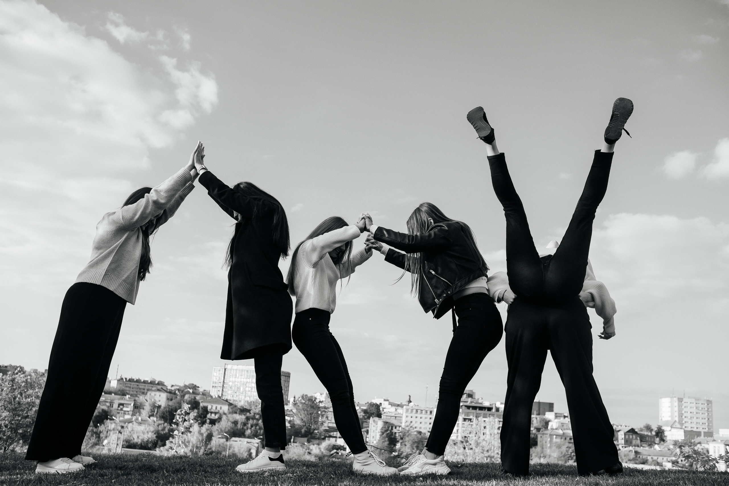 ПОРТФОЛІО. Випускні альбоми SCHOOL PHOTO BOOK