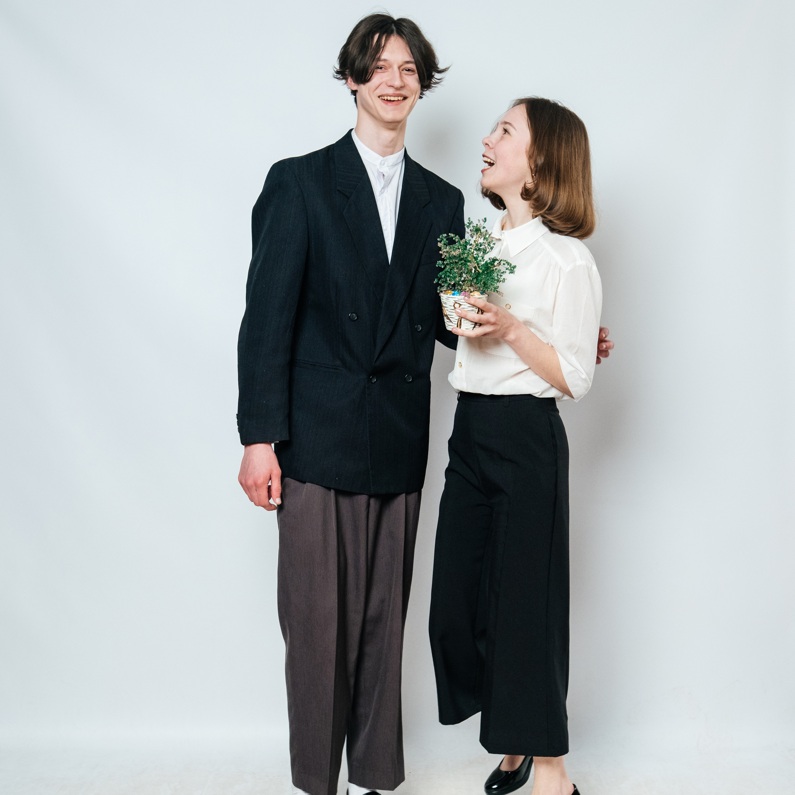 ПОРТФОЛІО. Випускні альбоми SCHOOL PHOTO BOOK