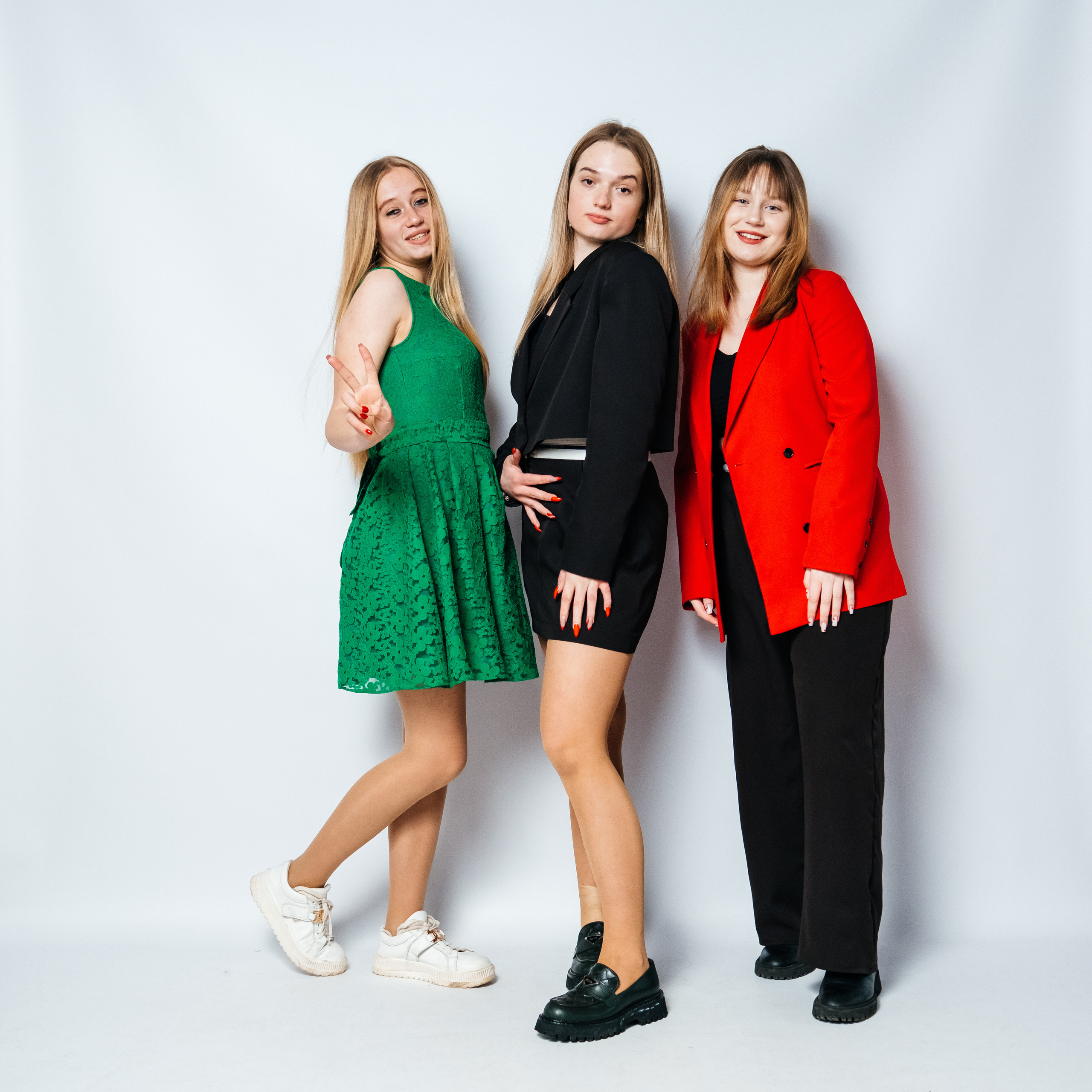 ПОРТФОЛІО. Випускні альбоми SCHOOL PHOTO BOOK