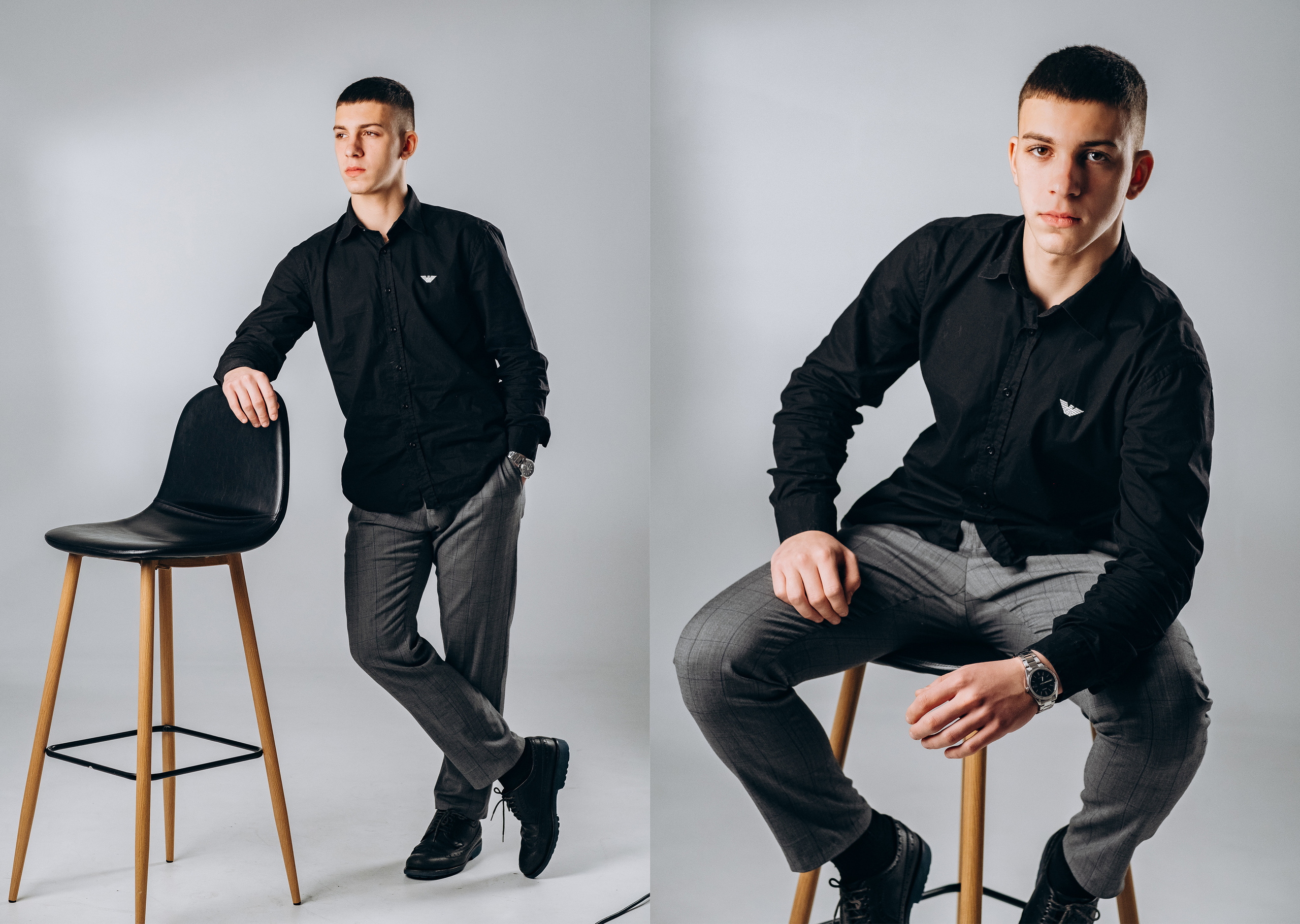 Альбом Преміум. Випускні альбоми SCHOOL PHOTO BOOK