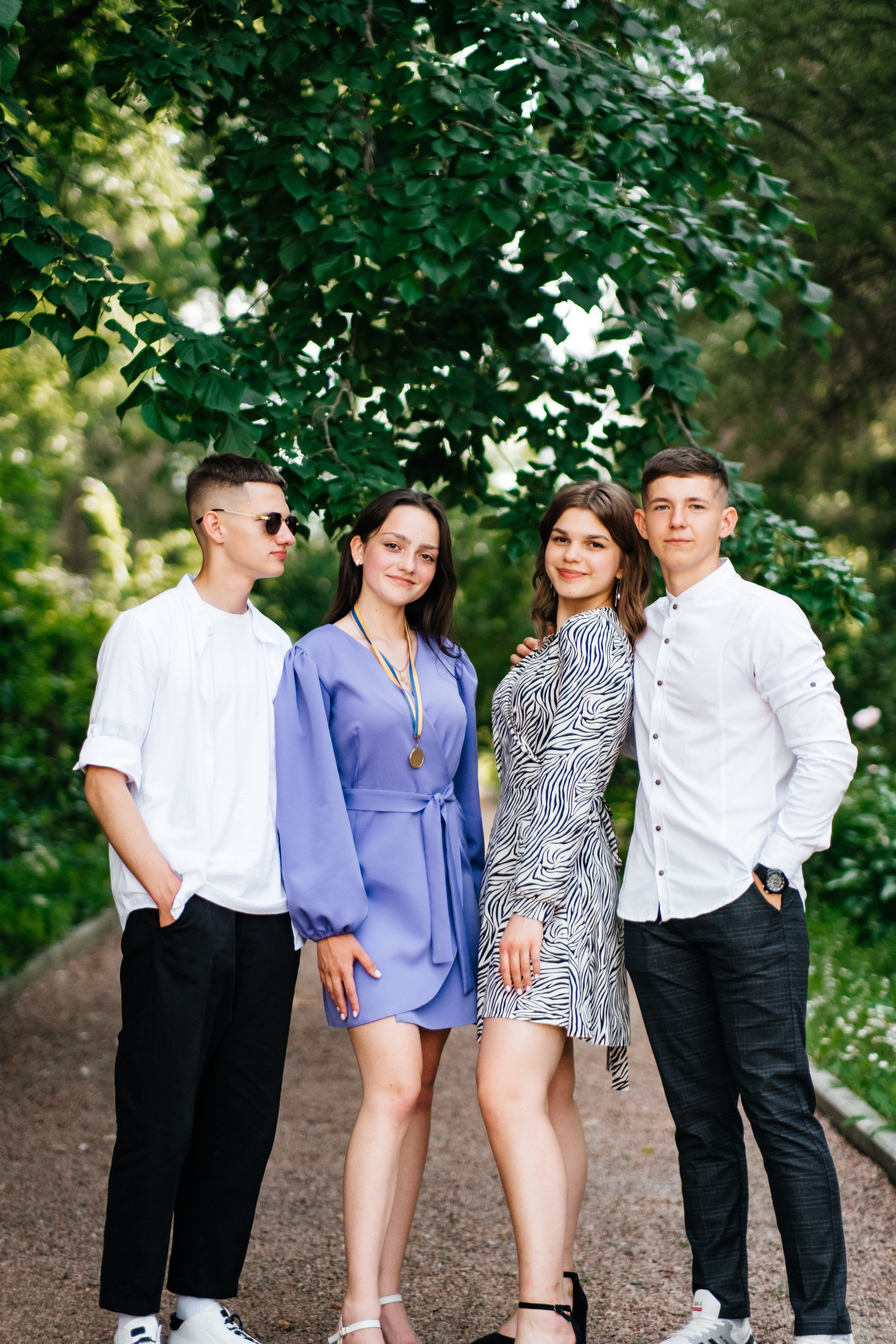 ПОРТФОЛІО. Випускні альбоми SCHOOL PHOTO BOOK