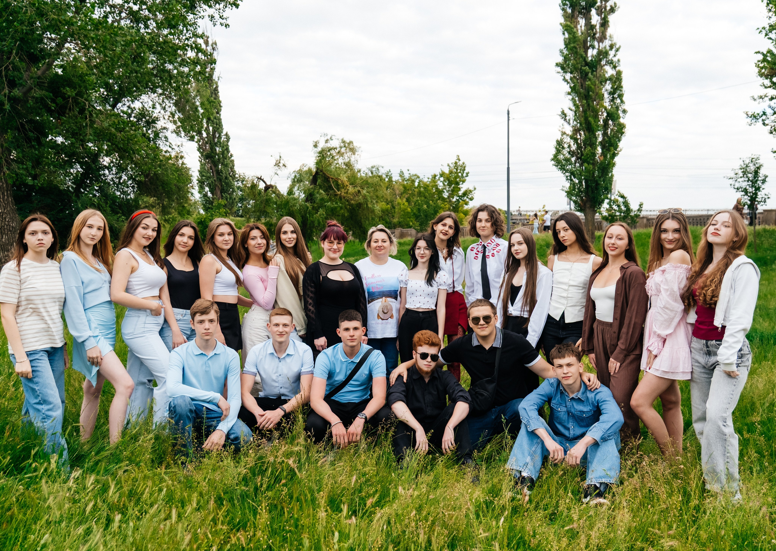 ПОРТФОЛІО. Випускні альбоми SCHOOL PHOTO BOOK