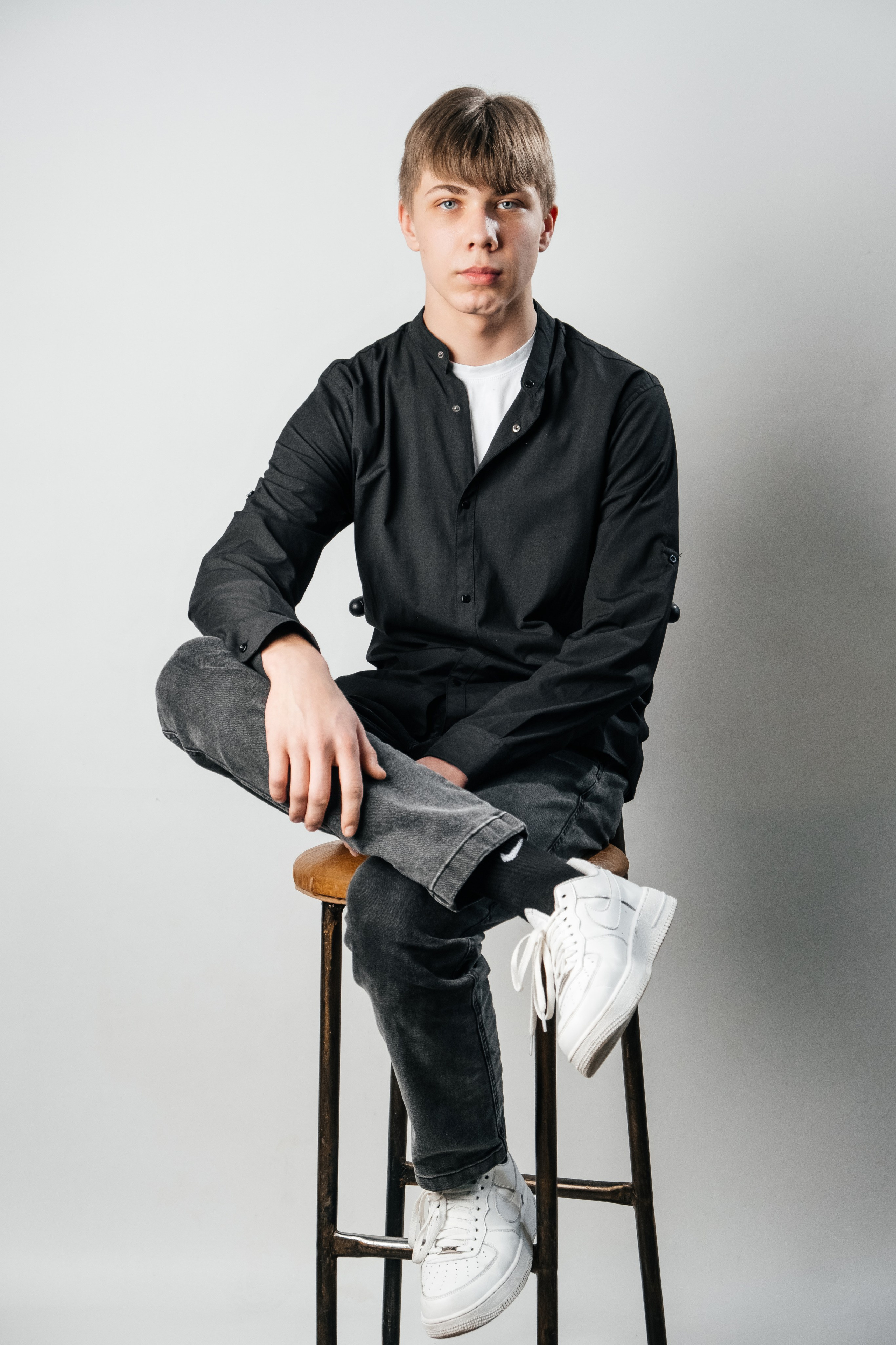 ПОРТФОЛІО. Випускні альбоми SCHOOL PHOTO BOOK