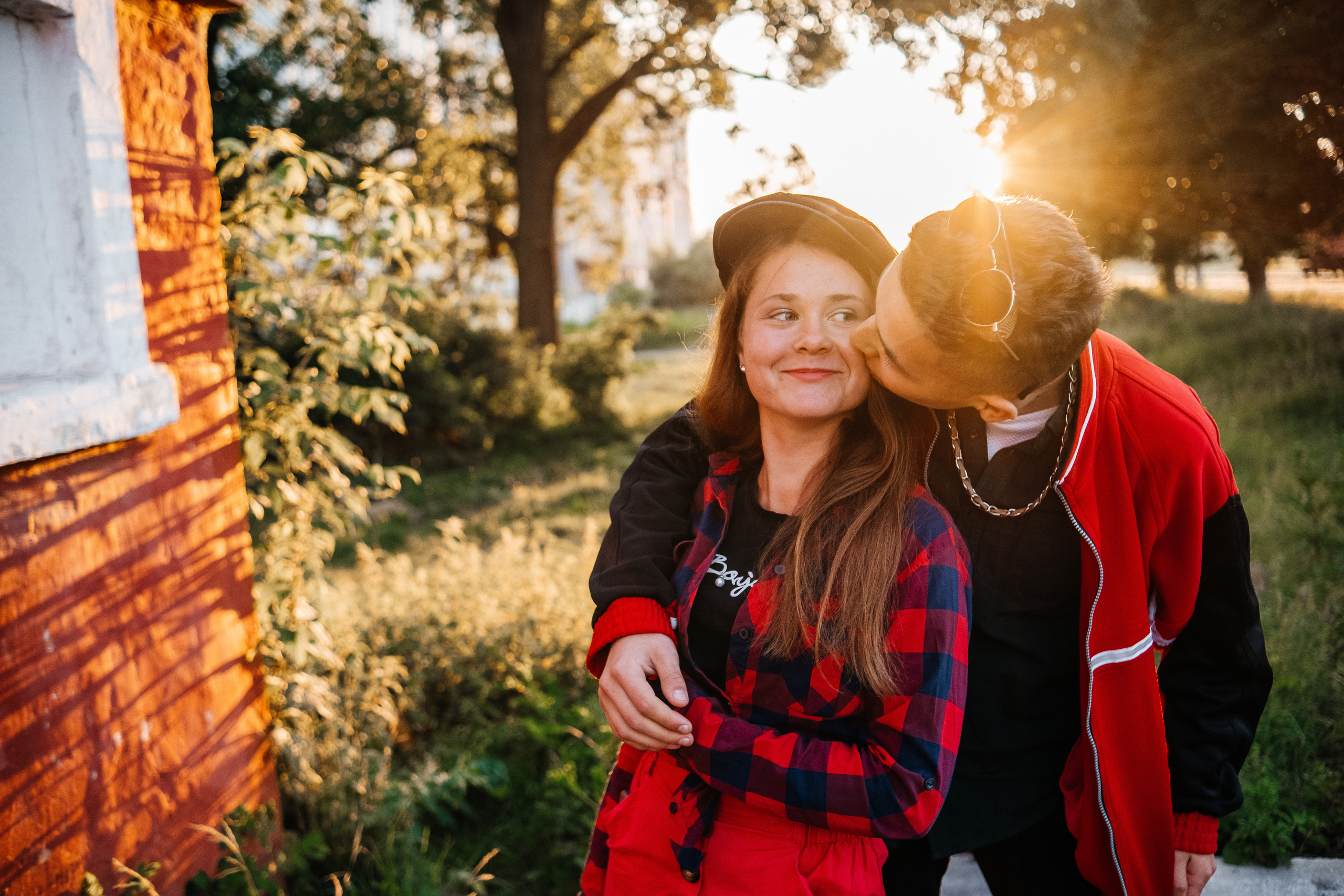 ПОРТФОЛІО. Випускні альбоми SCHOOL PHOTO BOOK