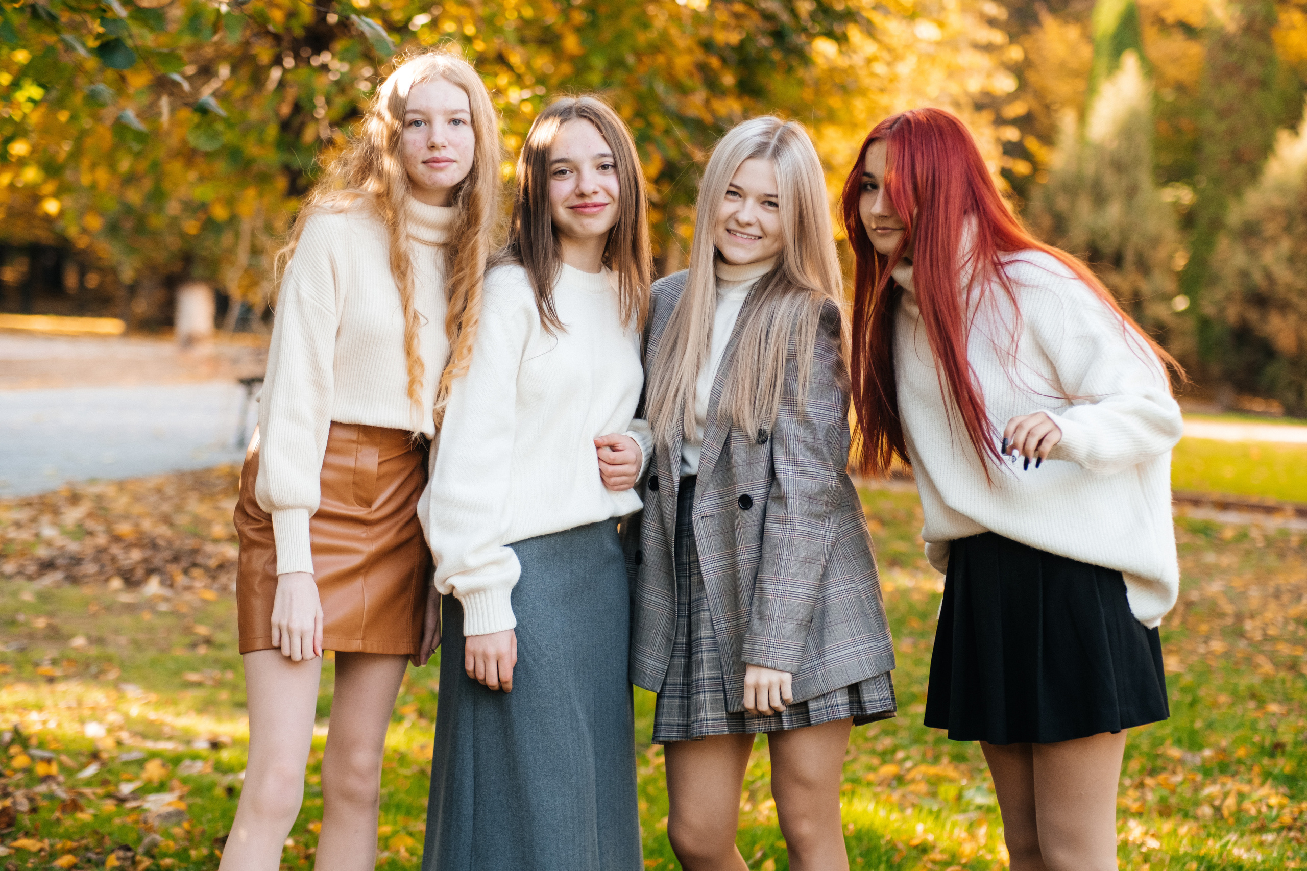 ПОРТФОЛІО. Випускні альбоми SCHOOL PHOTO BOOK