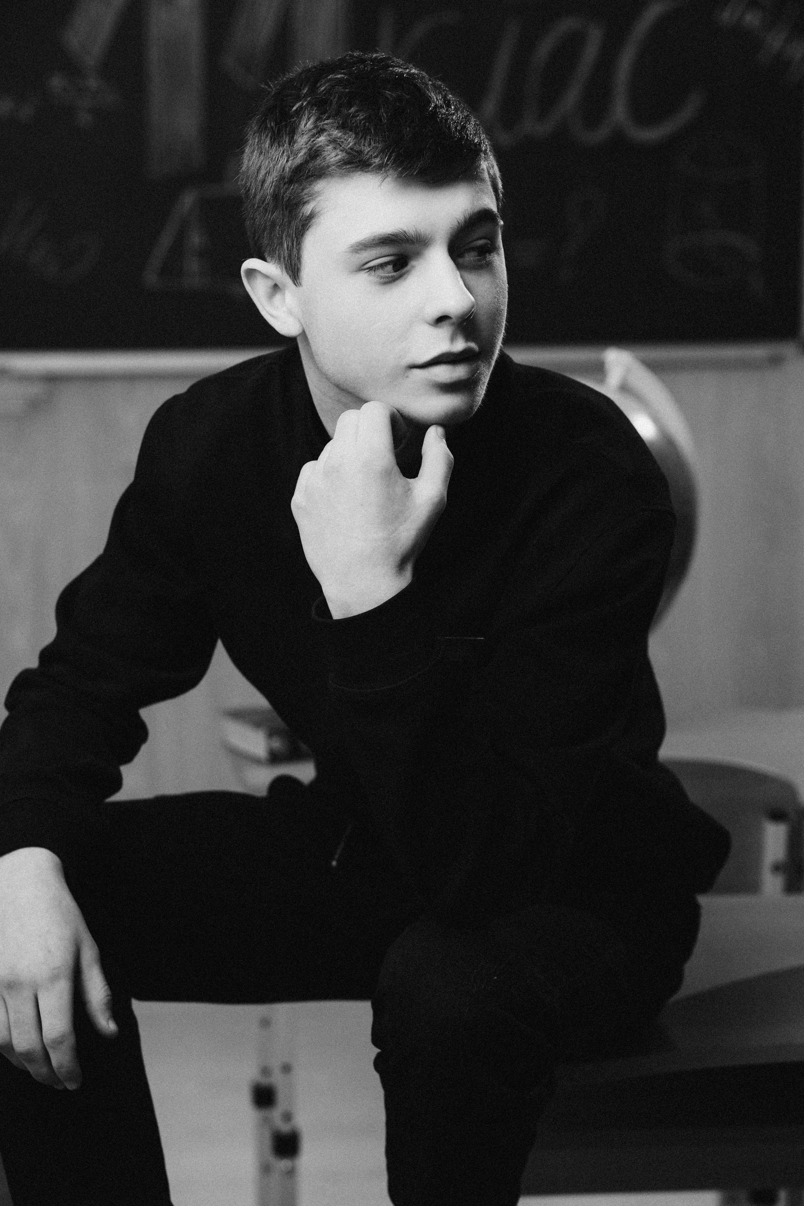 ПОРТФОЛІО. Випускні альбоми SCHOOL PHOTO BOOK