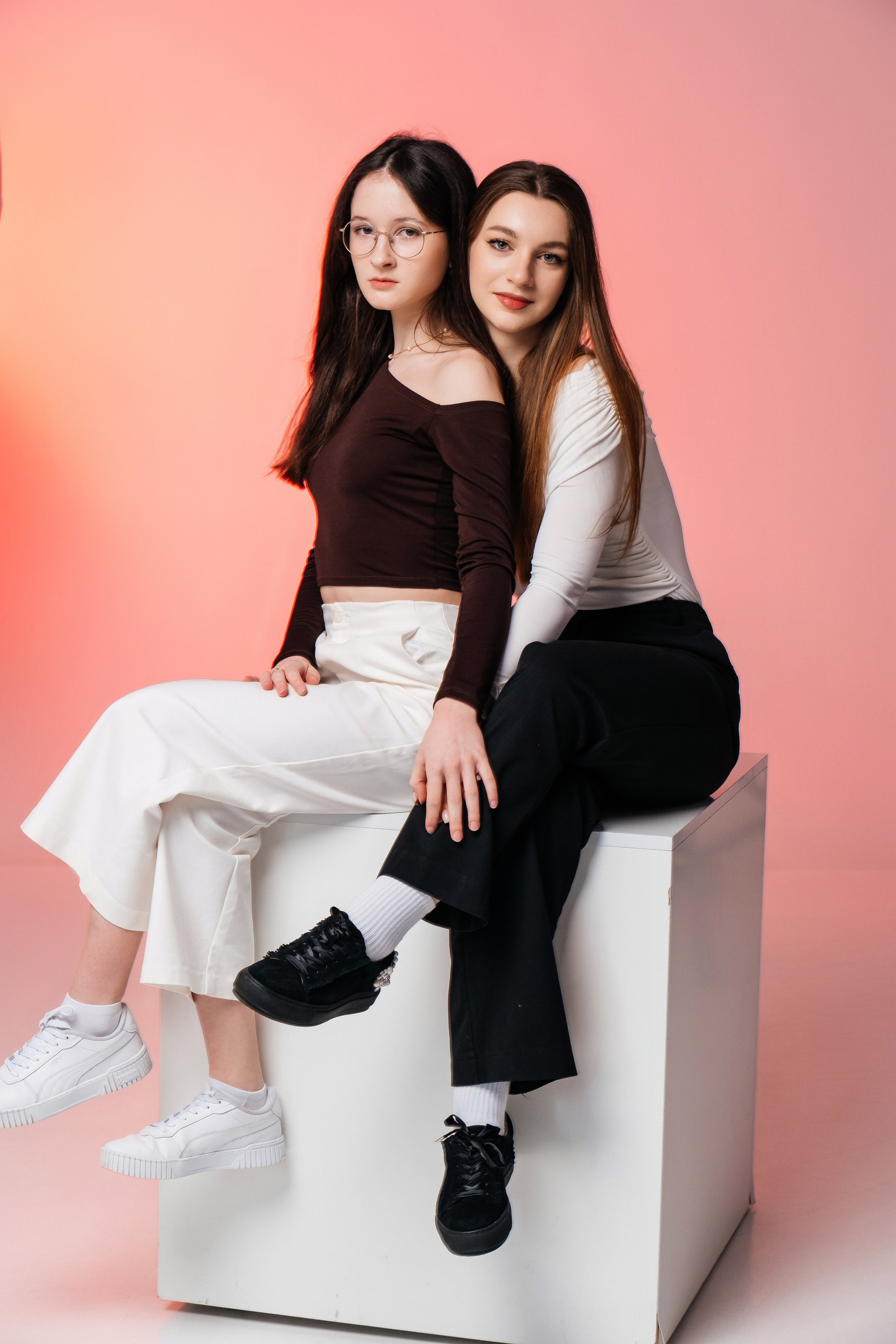 ПОРТФОЛІО. Випускні альбоми SCHOOL PHOTO BOOK