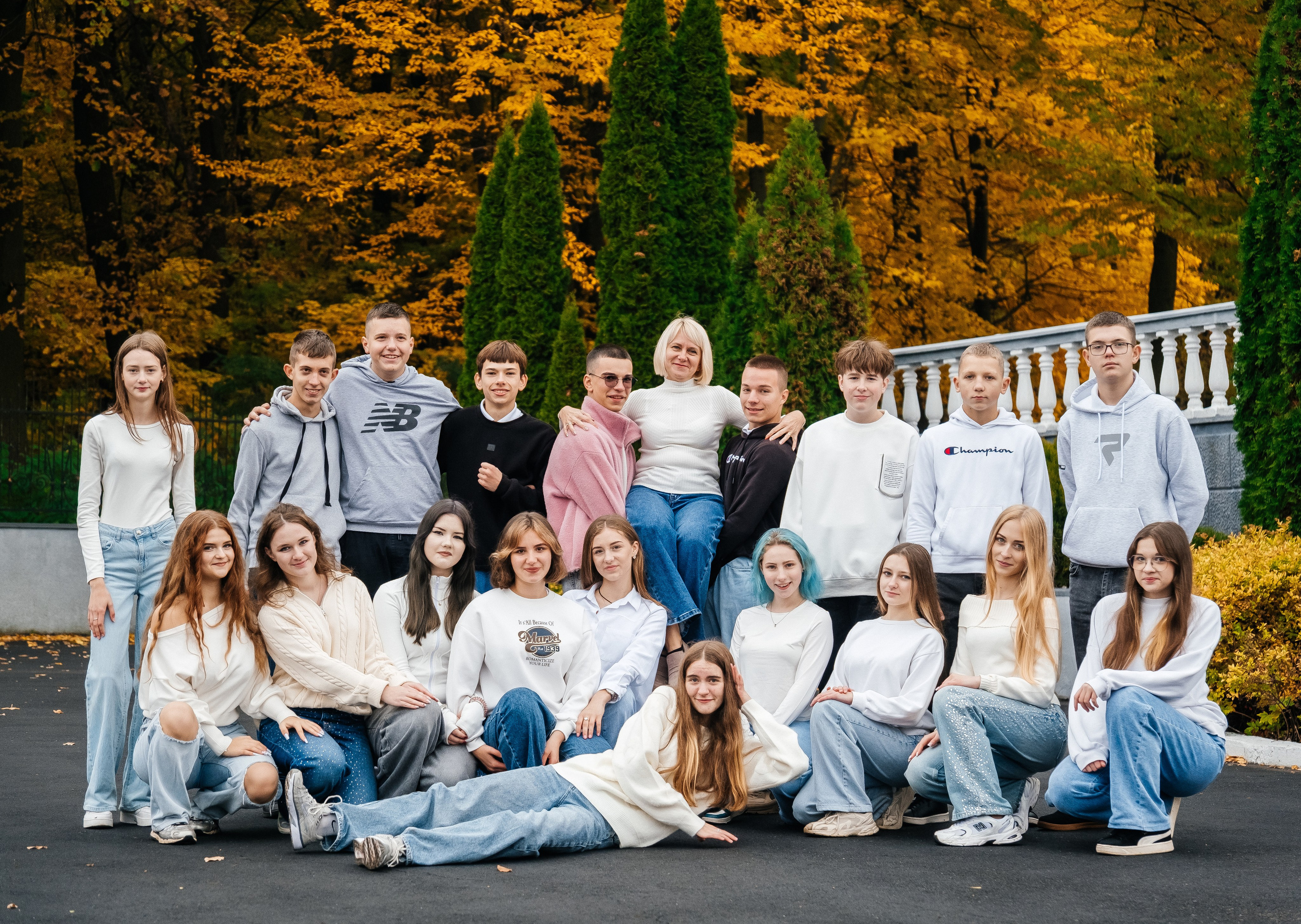 Альбом PLUS. Випускні альбоми Вінниця та область | SCHOOL PHOTO BOOK