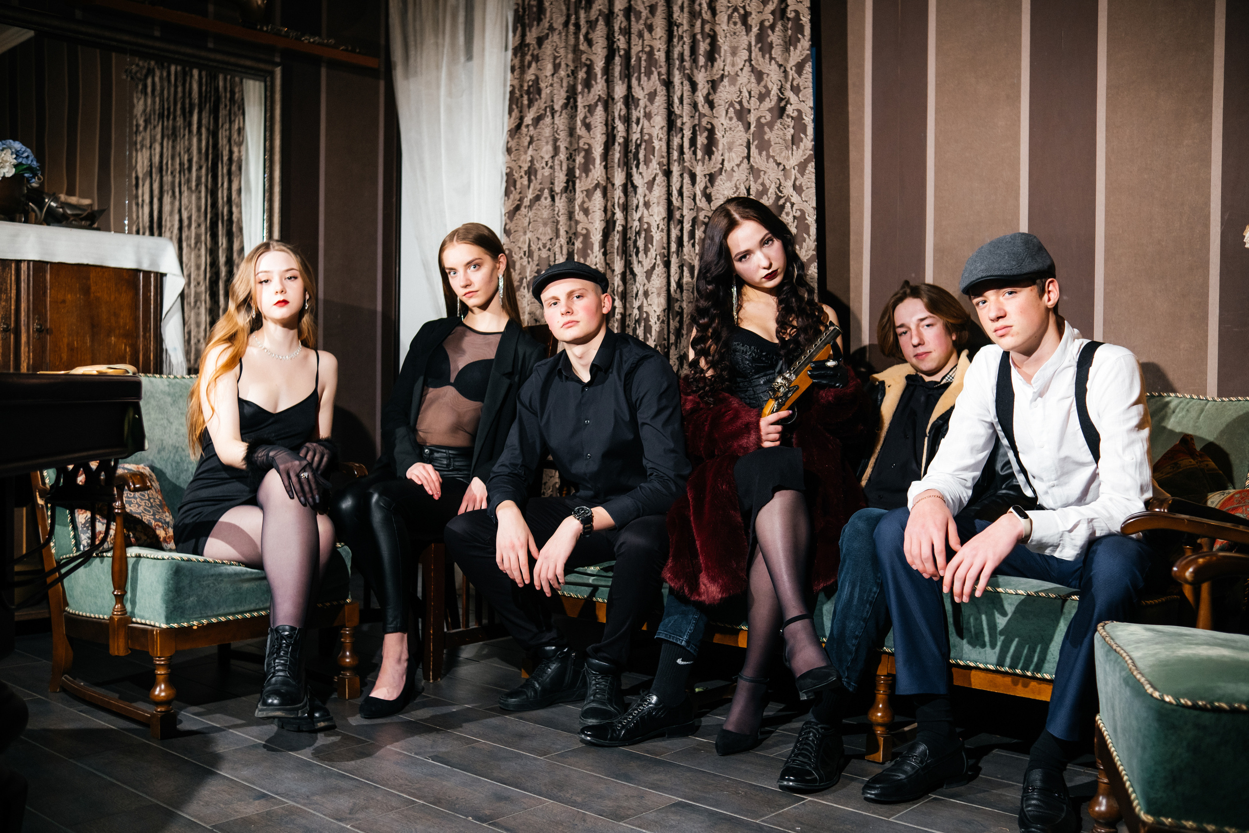 ПОРТФОЛІО. Випускні альбоми SCHOOL PHOTO BOOK