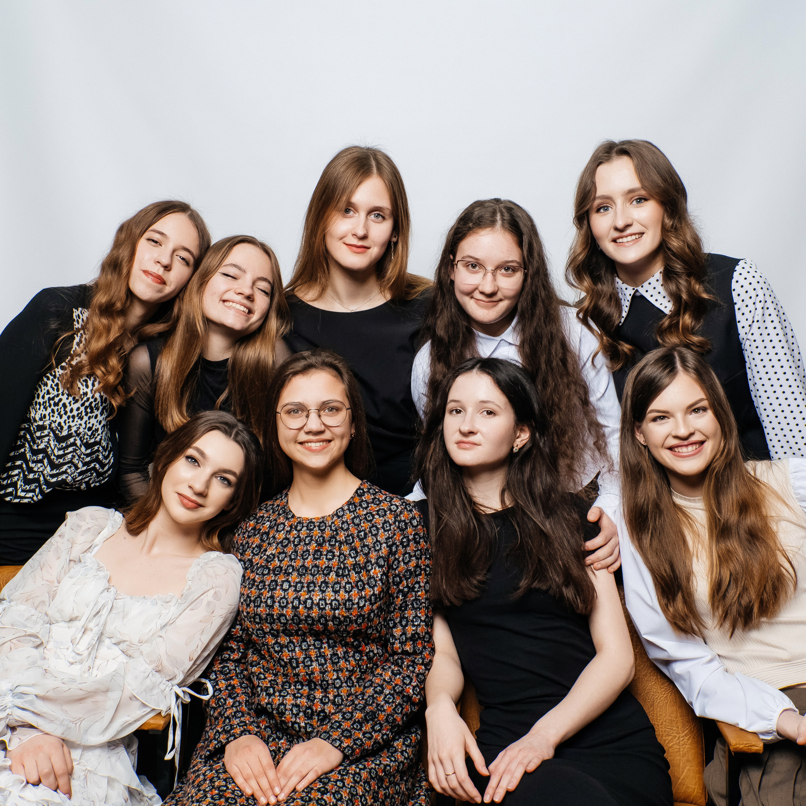 ПОРТФОЛІО. Випускні альбоми SCHOOL PHOTO BOOK