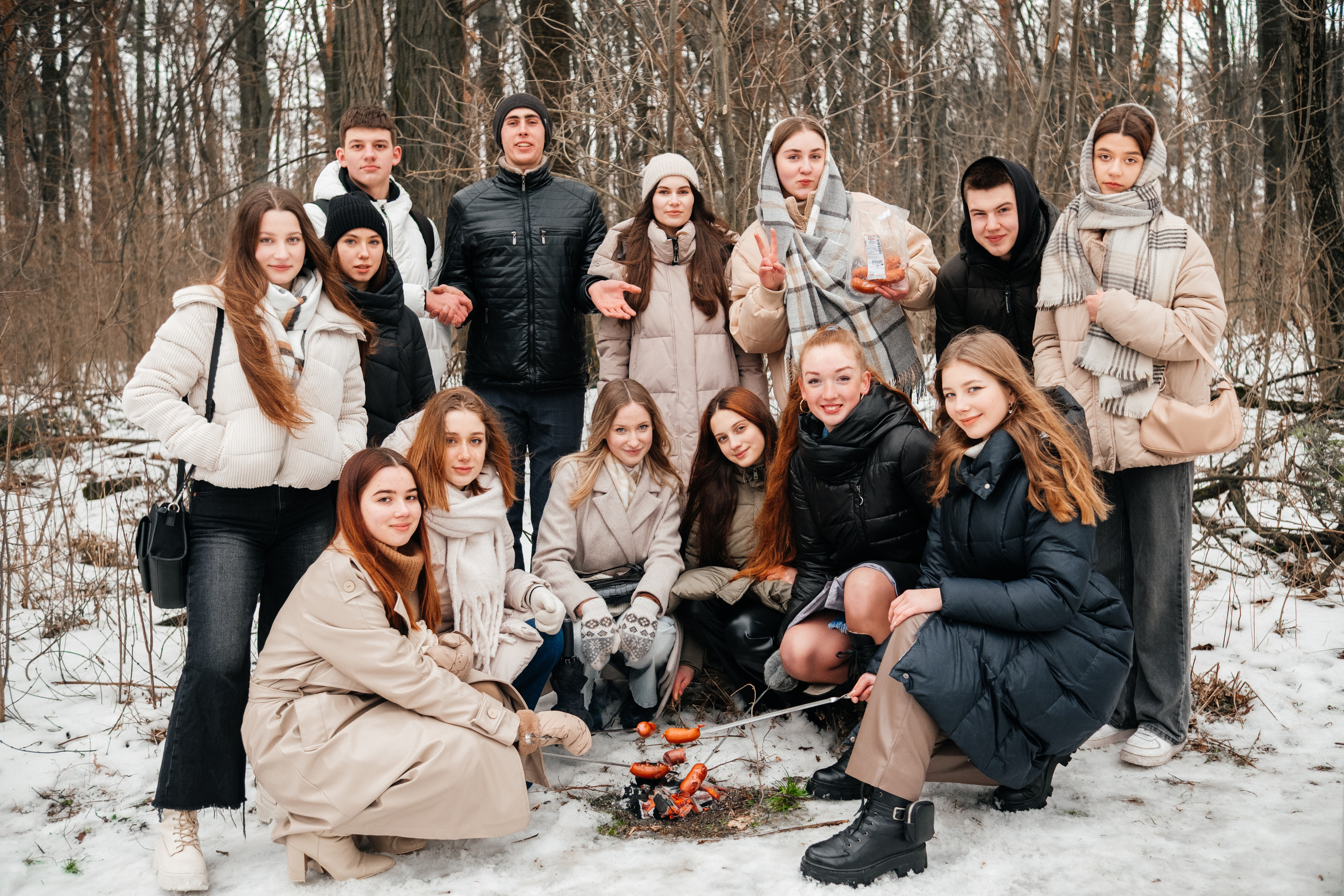 ПОРТФОЛІО. Випускні альбоми SCHOOL PHOTO BOOK