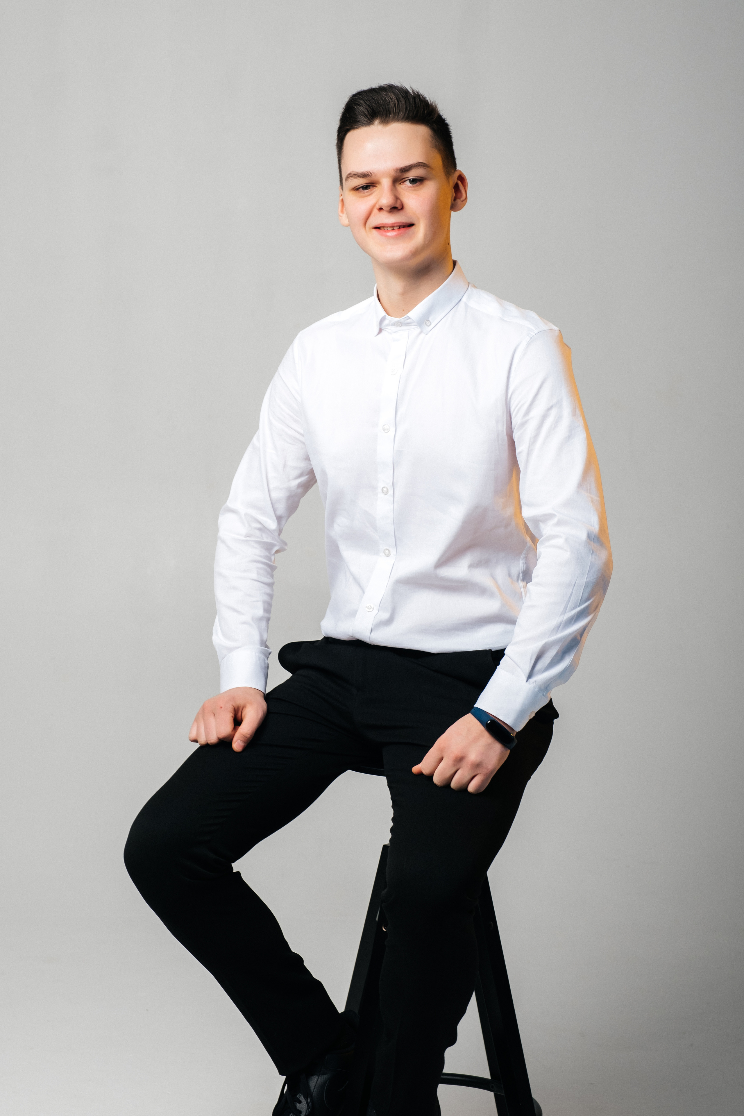 ПОРТФОЛІО. Випускні альбоми SCHOOL PHOTO BOOK