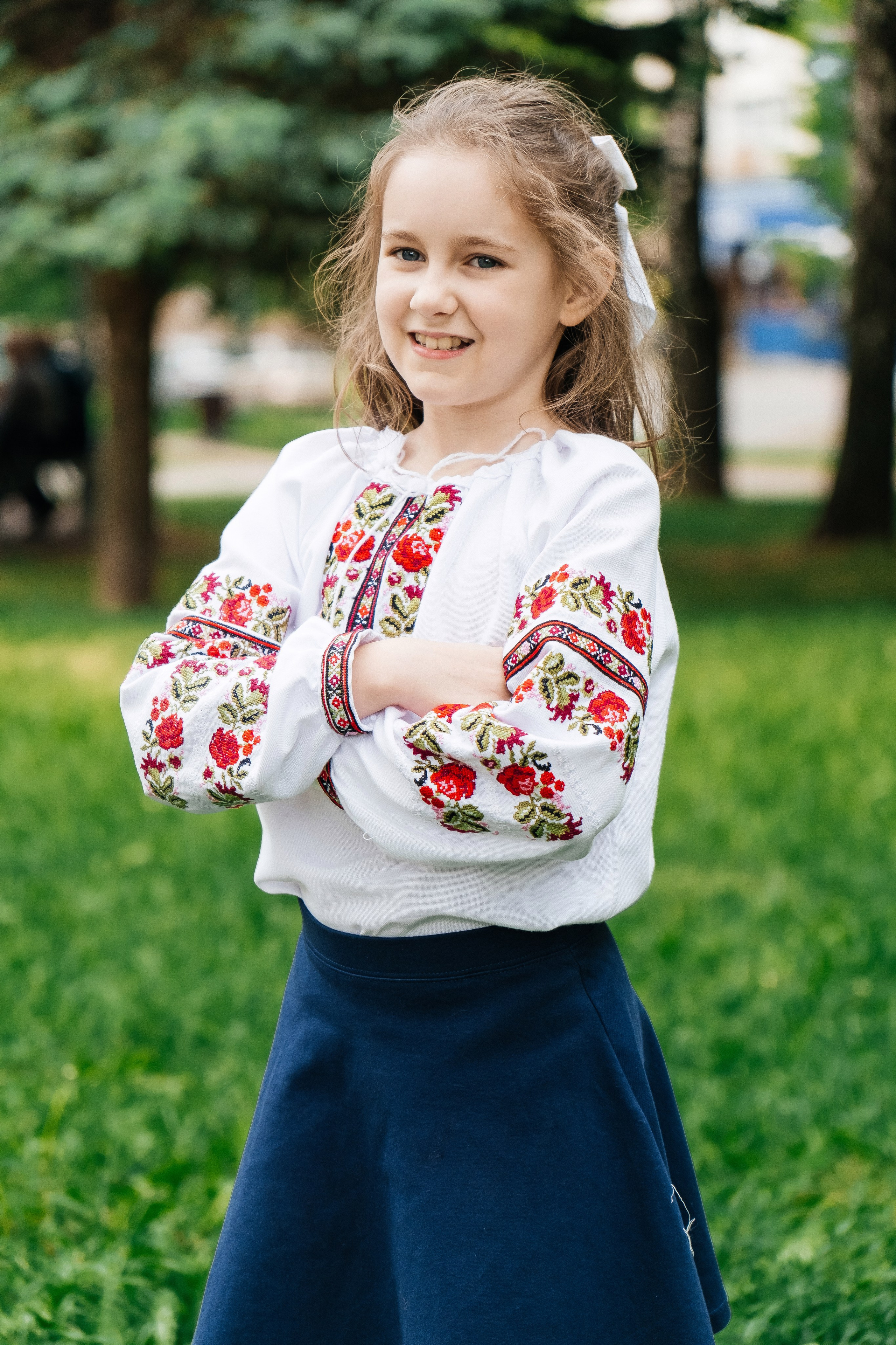 ПОРТФОЛІО. Випускні альбоми SCHOOL PHOTO BOOK