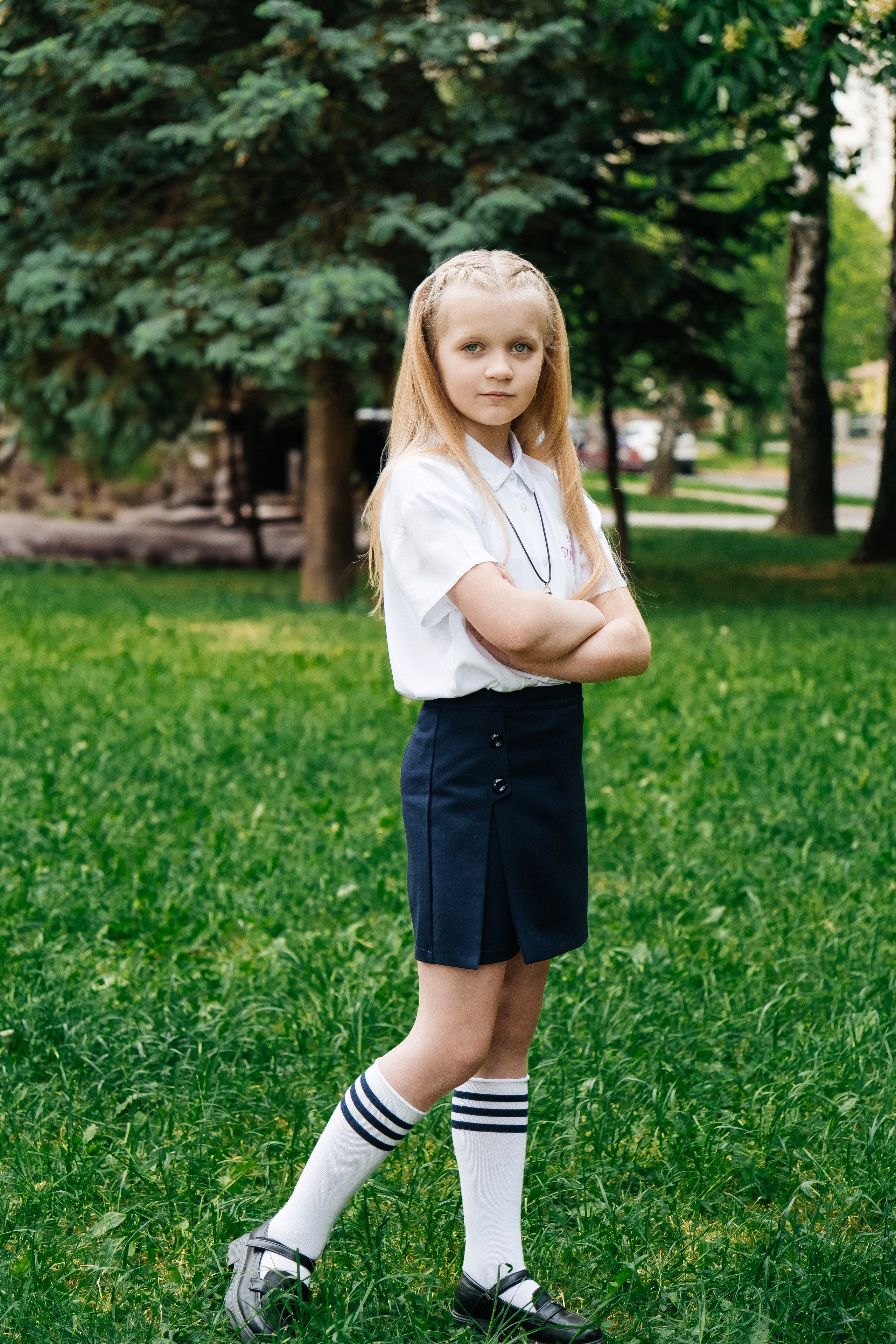 ПОРТФОЛІО. Випускні альбоми SCHOOL PHOTO BOOK