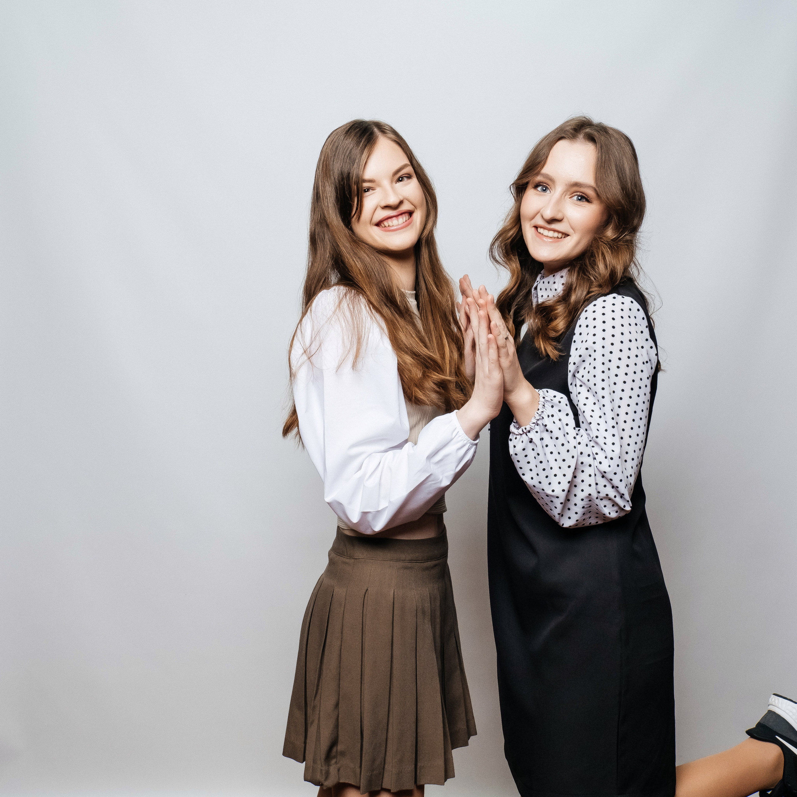 ПОРТФОЛІО. Випускні альбоми SCHOOL PHOTO BOOK